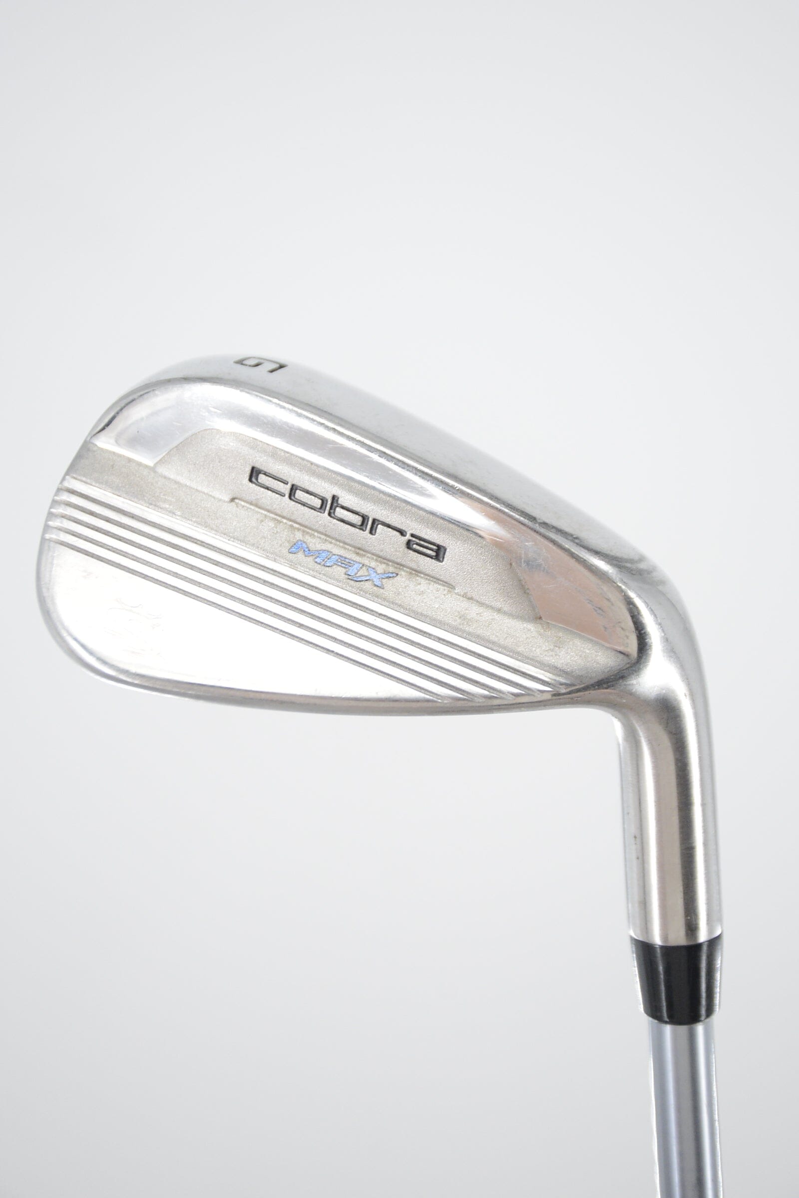 Cobra Max GW SR Flex 35.5" Golf Clubs GolfRoots 
