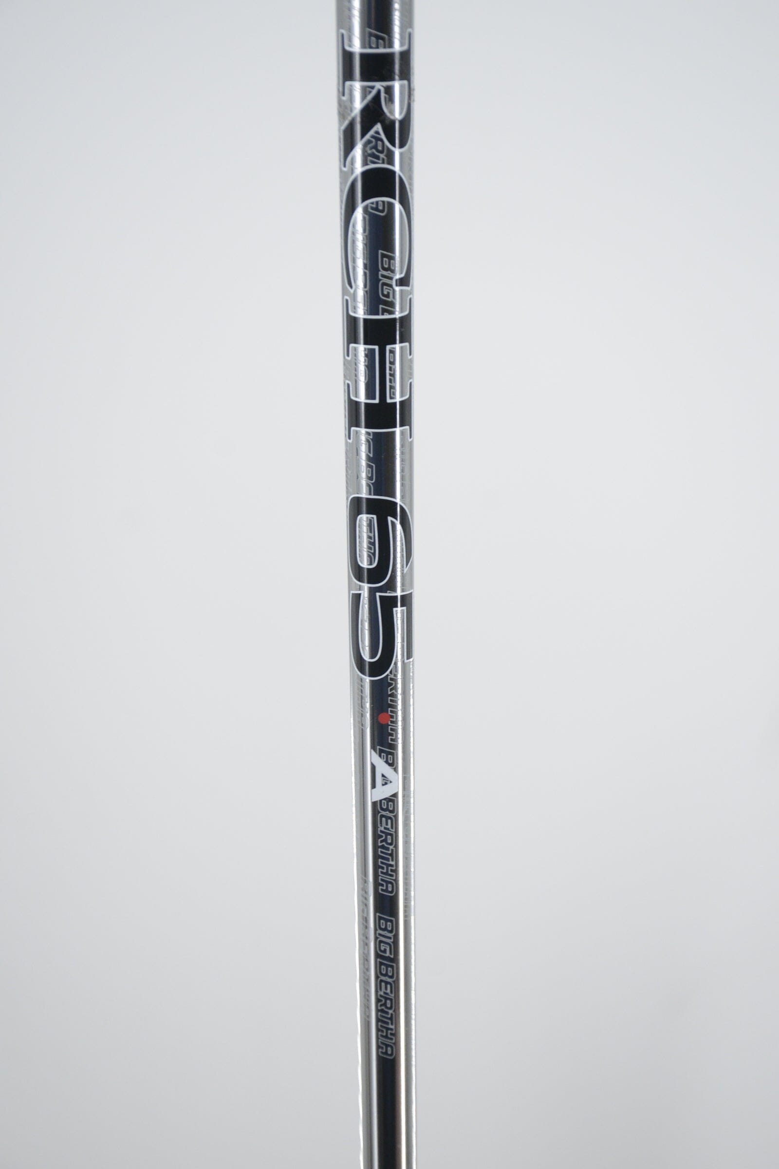 Callaway Big Bertha B21 7 Iron SR Flex 36.75" Golf Clubs GolfRoots 