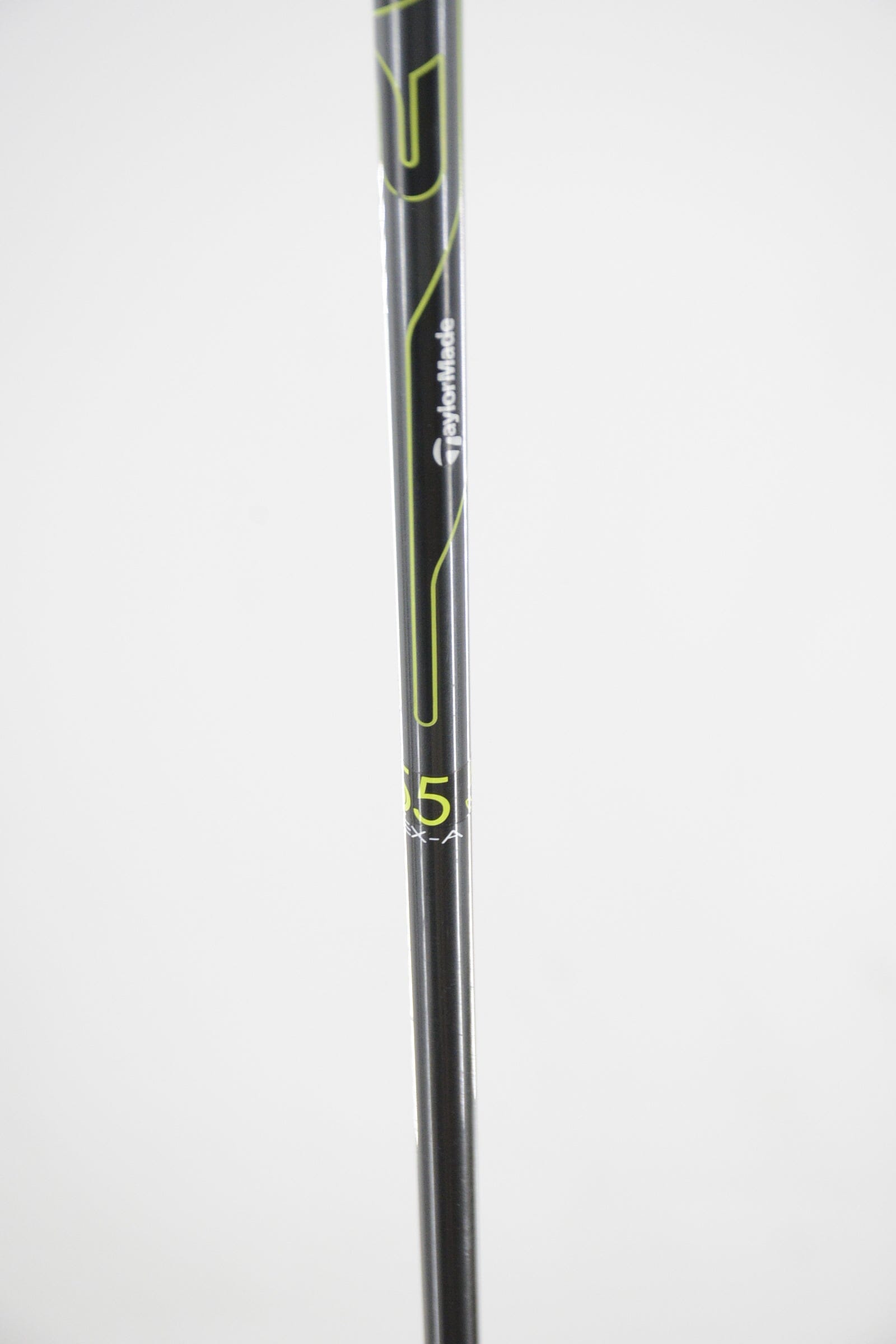 TaylorMade M2 Rescue 2017 5 Hybrid SR Flex 38.5" Golf Clubs GolfRoots 