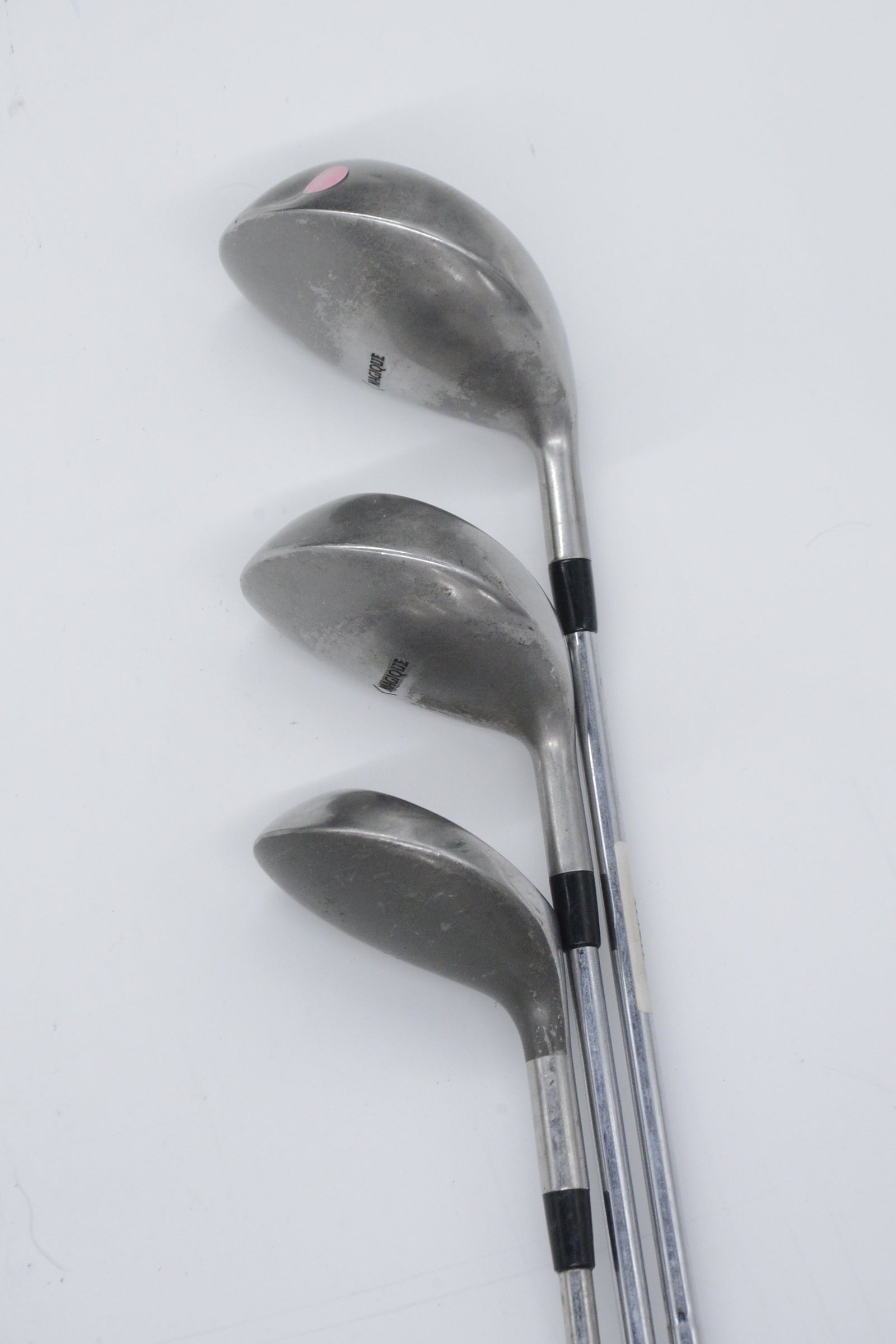 Magique  D, 3W, 5W Wood Set S Flex