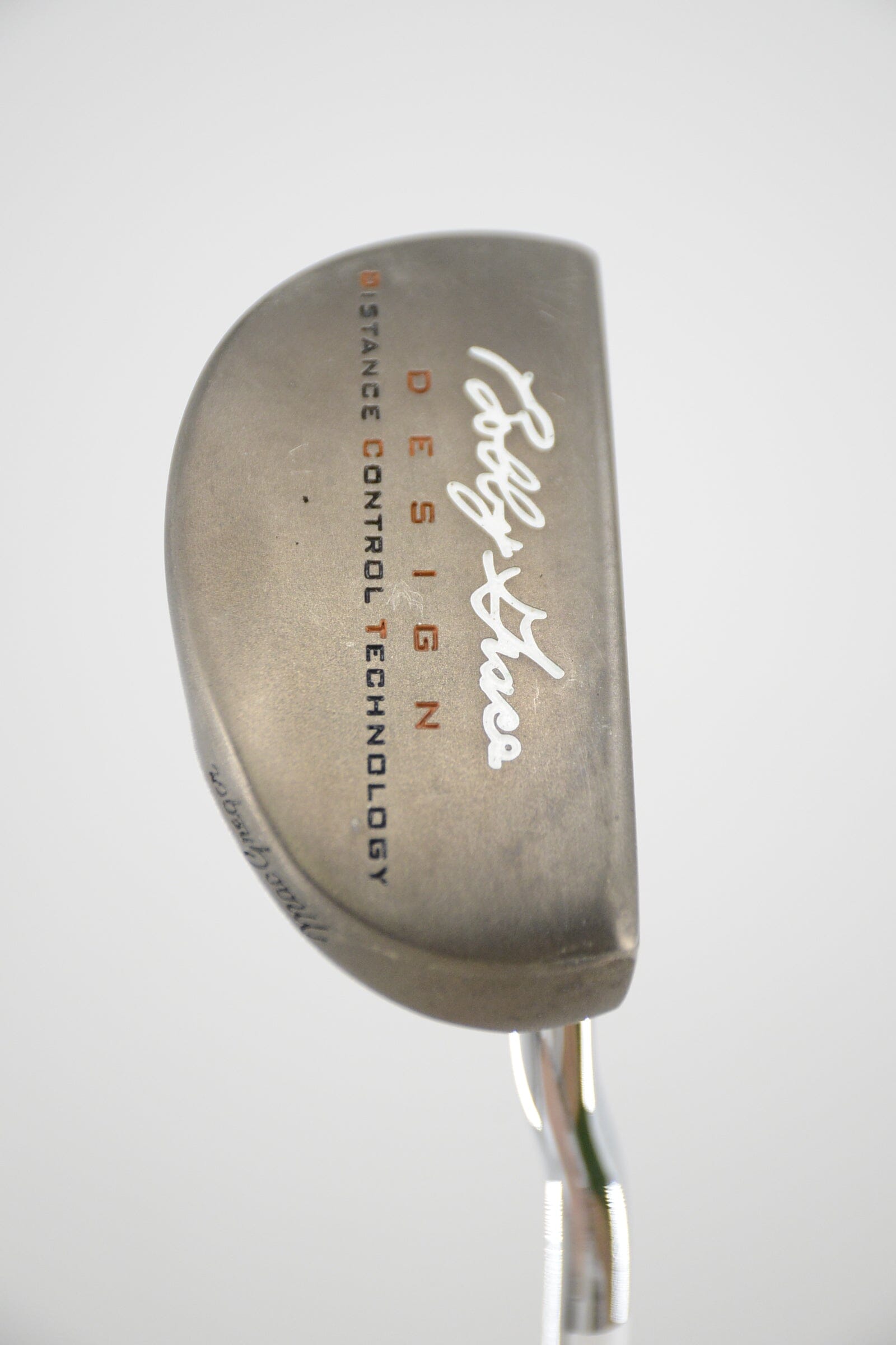 Bobby Grace Sarasota Putter 35" Golf Clubs GolfRoots 