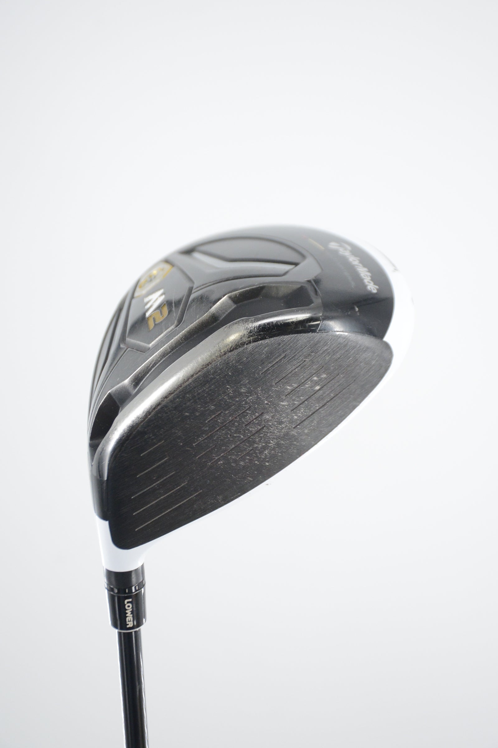 TaylorMade M2 10.5 Degree Driver R Flex 45.75"