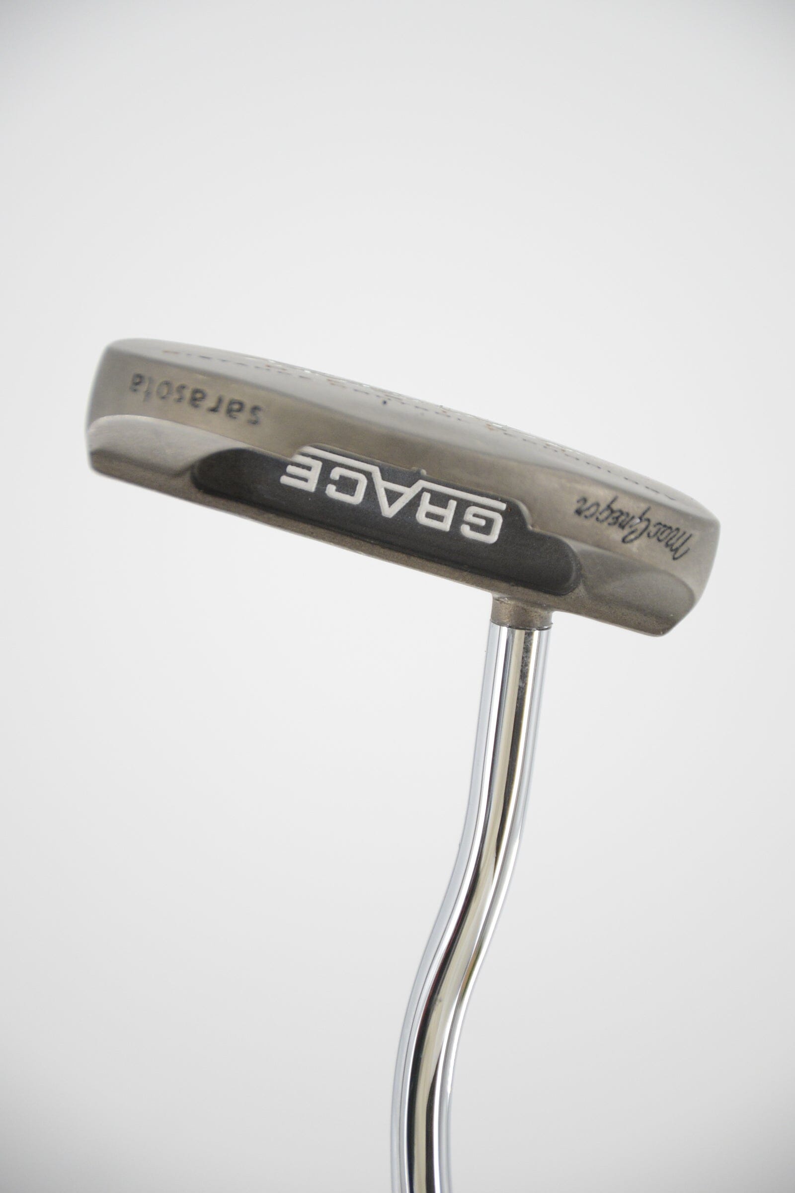 Bobby Grace Sarasota Putter 35" Golf Clubs GolfRoots 