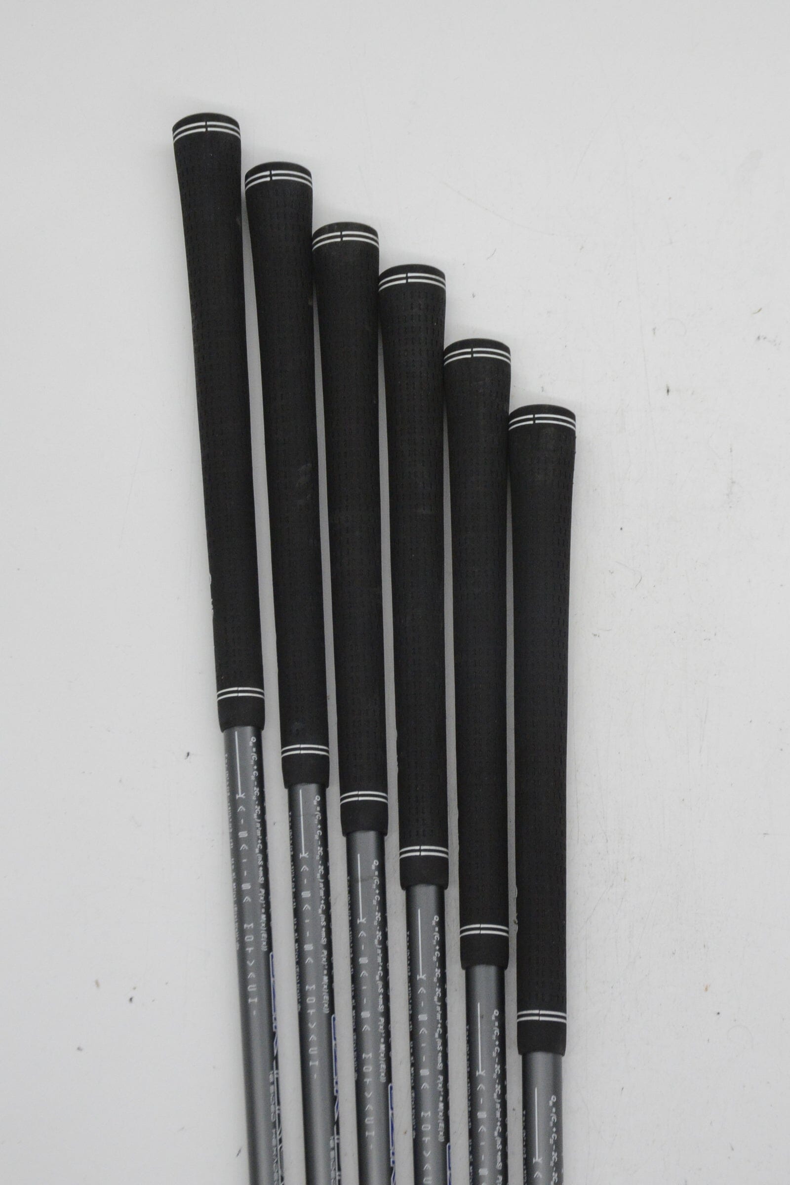 Lefty Callaway Steelhead XR 6-9, AW-SW Iron Set SR Flex Std Length Golf Clubs GolfRoots 