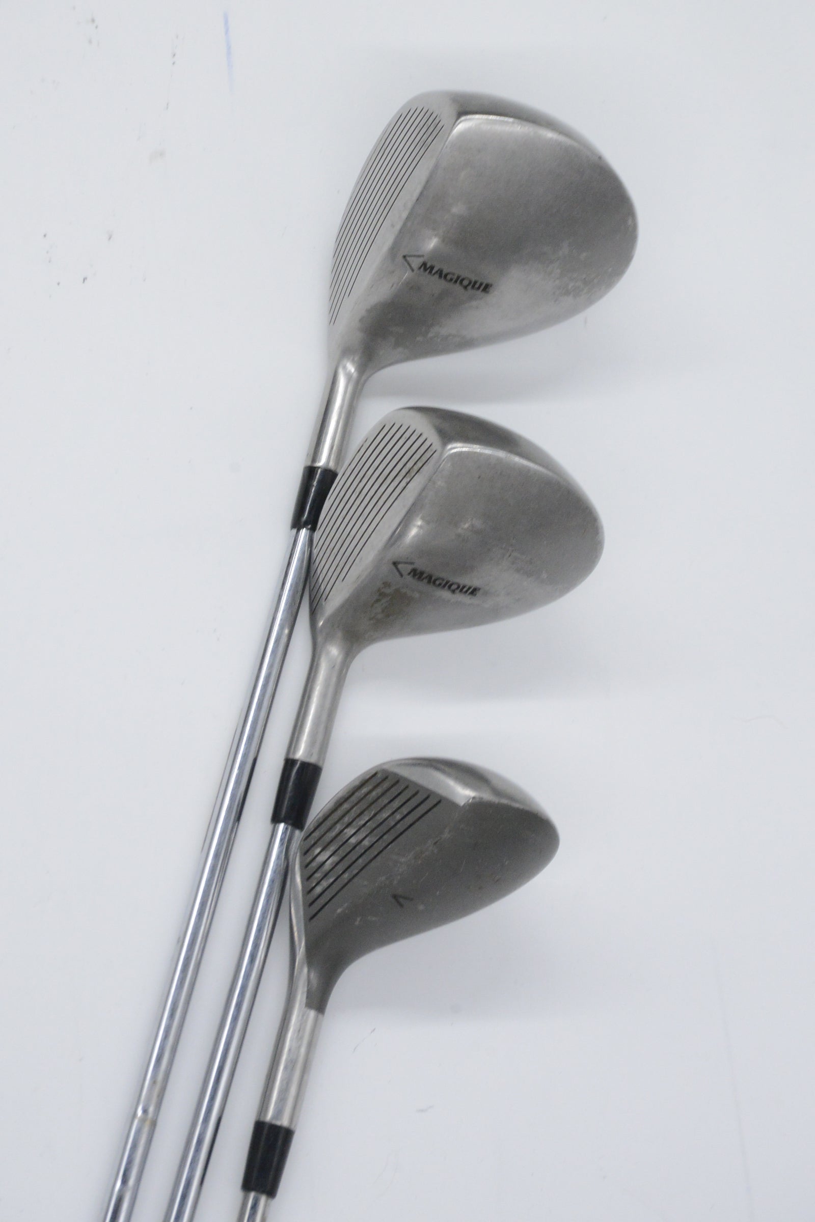 Magique  D, 3W, 5W Wood Set S Flex