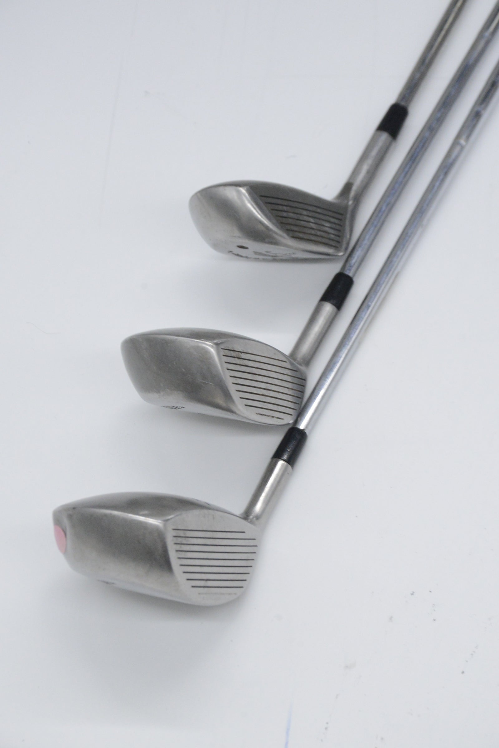 Magique  D, 3W, 5W Wood Set S Flex