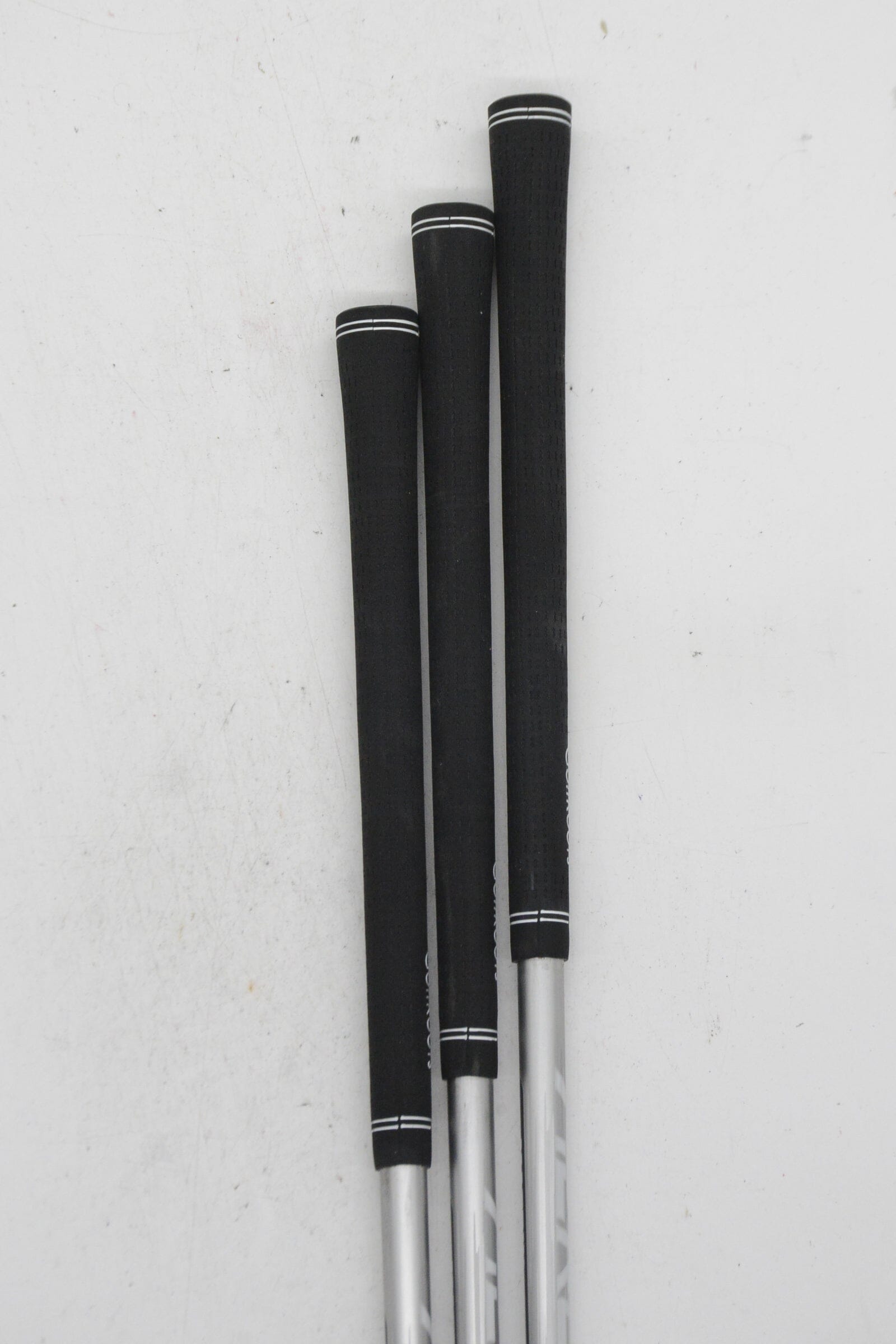 TaylorMade Aeroburner Rescue 3H, 4H, 5H Hybrid Set R Flex Golf Clubs GolfRoots 