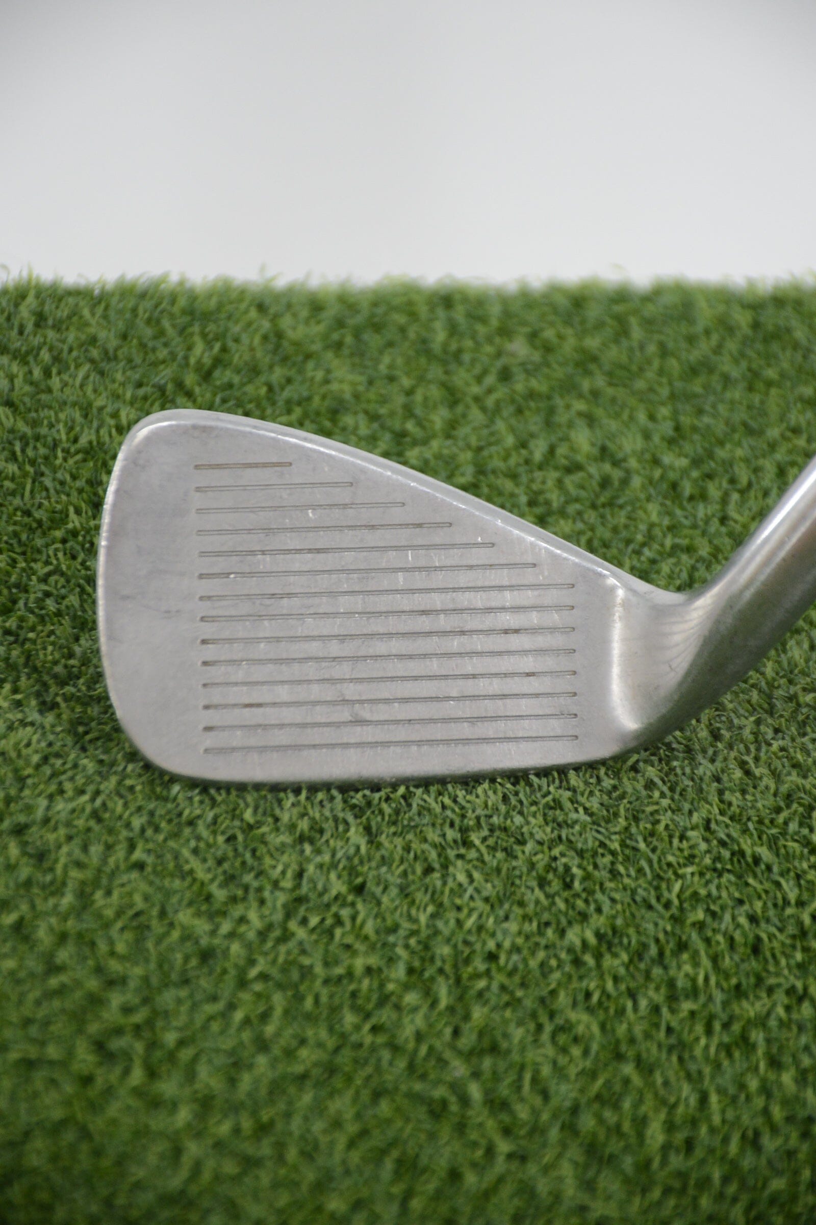 Tommy Armour 845S Oversize 9 Iron S Flex 35.75" Golf Clubs GolfRoots 