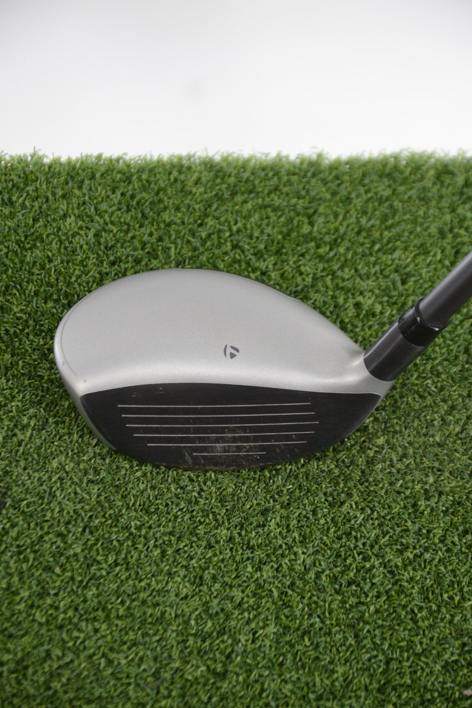 TaylorMade SLDR S 5 Hybrid R Flex 39.5" Golf Clubs GolfRoots 