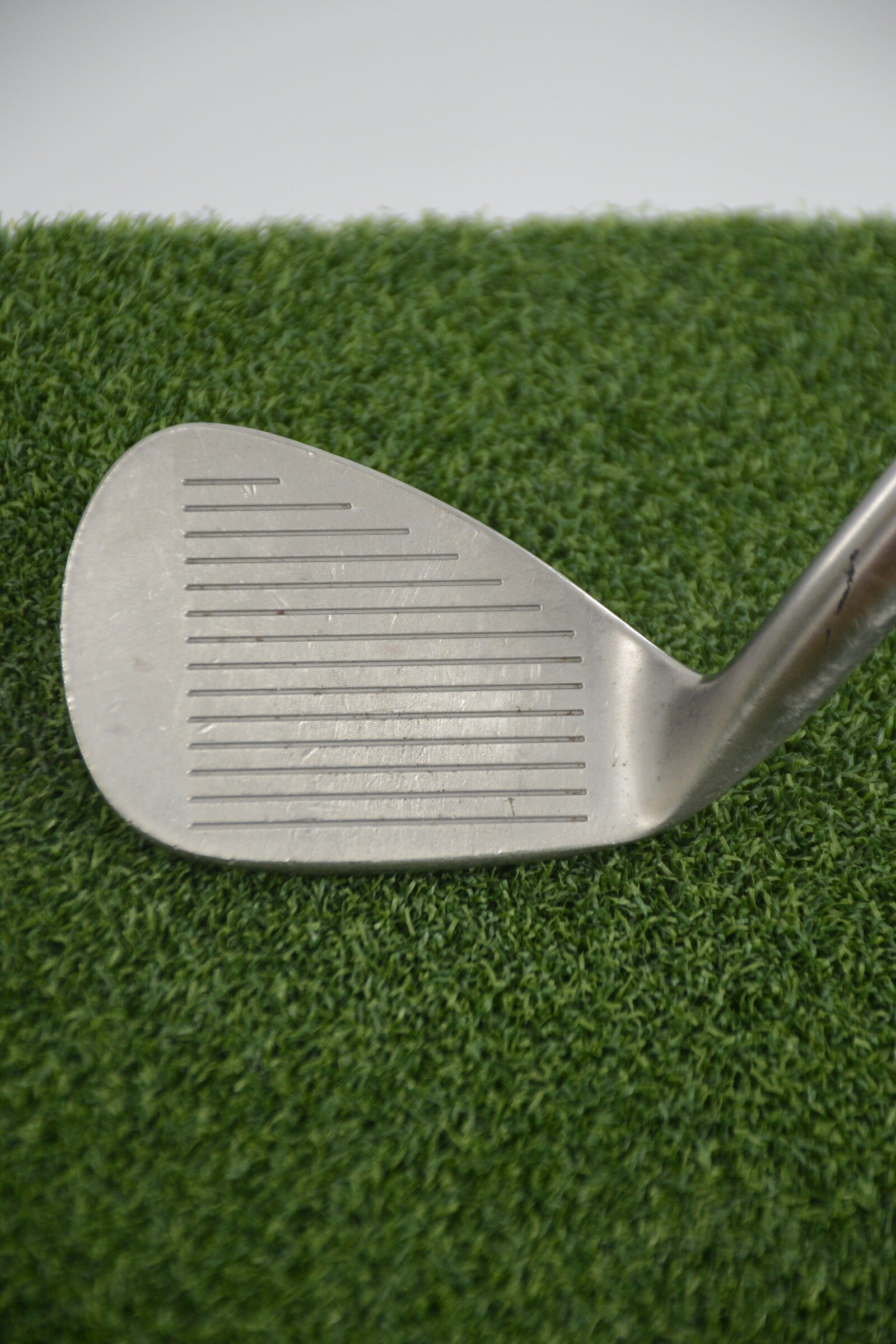 Mizuno MP-T4 Black Nickel 56 Degree Wedge Wedge Flex 36" Golf Clubs GolfRoots 