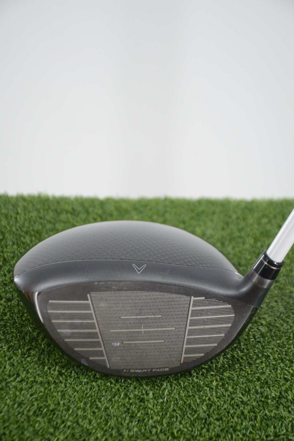 Women's Callaway Paradym Ai Smoke MAX Fast 12 Degree Driver W Flex 44.25" Golf Clubs GolfRoots 