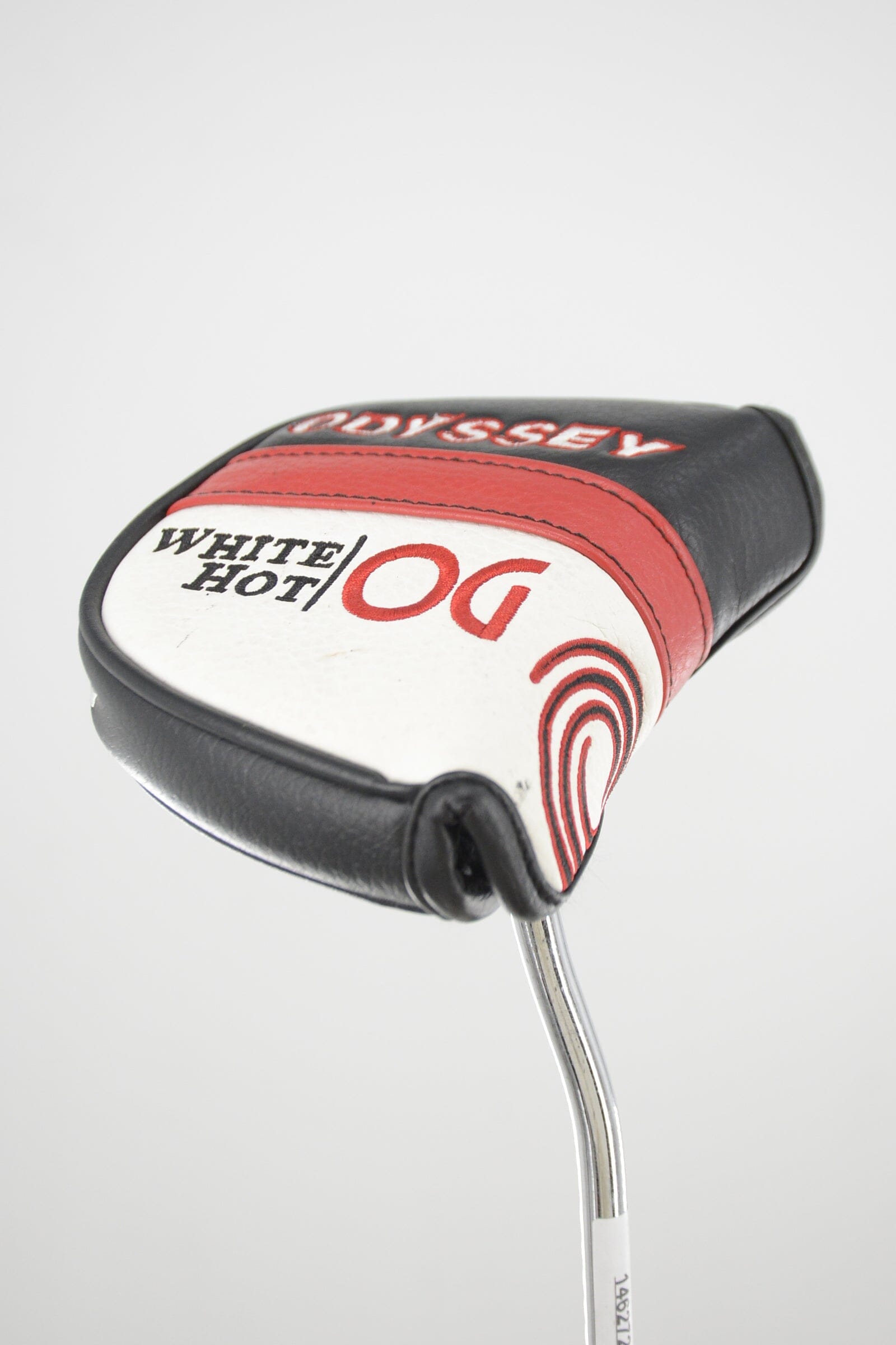 Odyssey White Hot OG 7 Bird Putter 35" Golf Clubs GolfRoots 