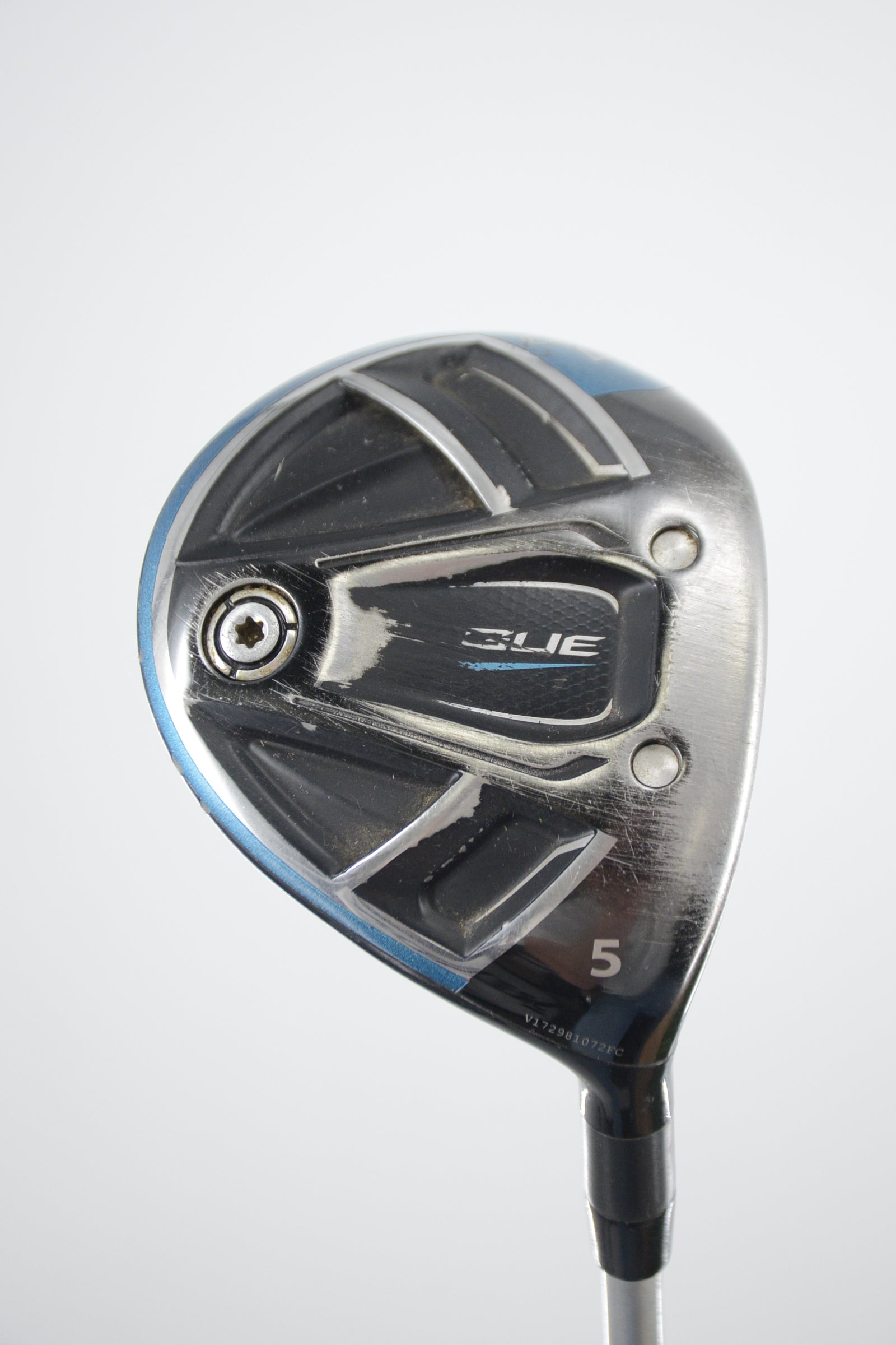 Callaway Rogue 5 Wood R Flex 42.25"