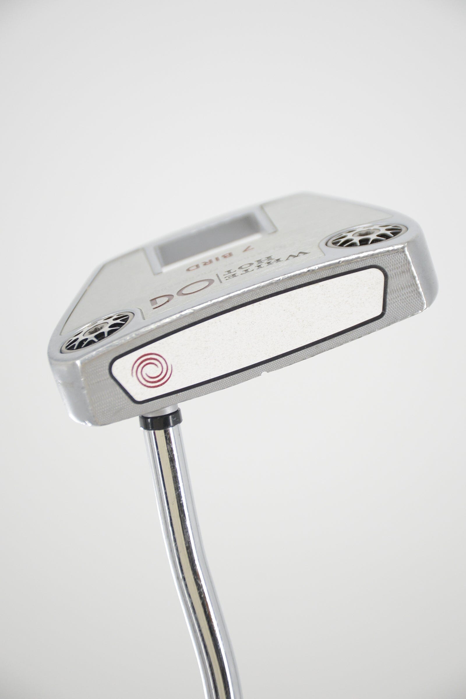 Odyssey White Hot OG 7 Bird Putter 35" Golf Clubs GolfRoots 