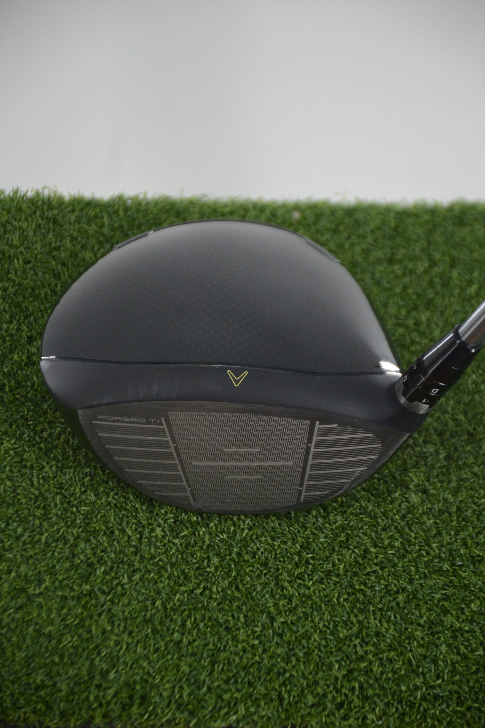 Callaway Paradym Custom 10.5 Degree Driver R Flex 44.25" Golf Clubs GolfRoots 
