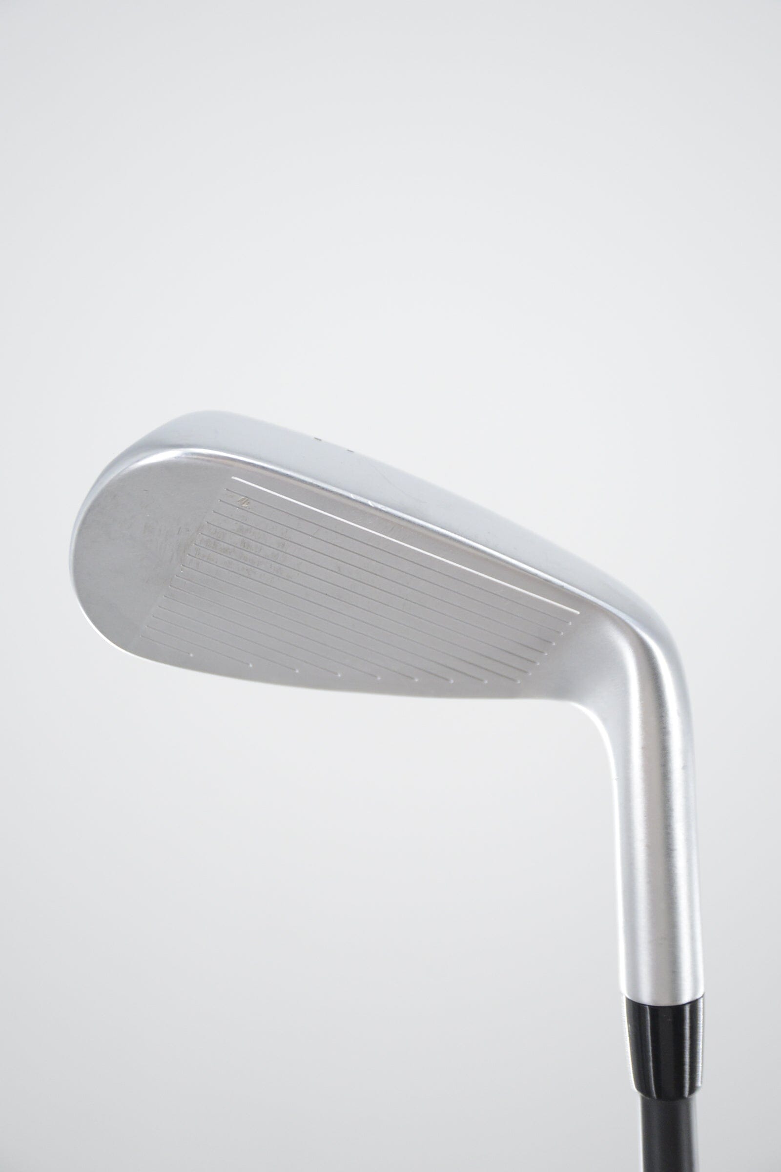 Lefty Cleveland Launcher XL 9 Iron S Flex 36" Golf Clubs GolfRoots 