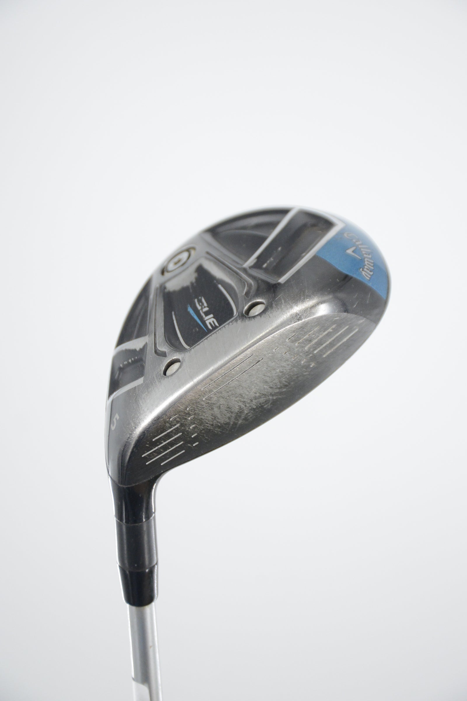Callaway Rogue 5 Wood R Flex 42.25"