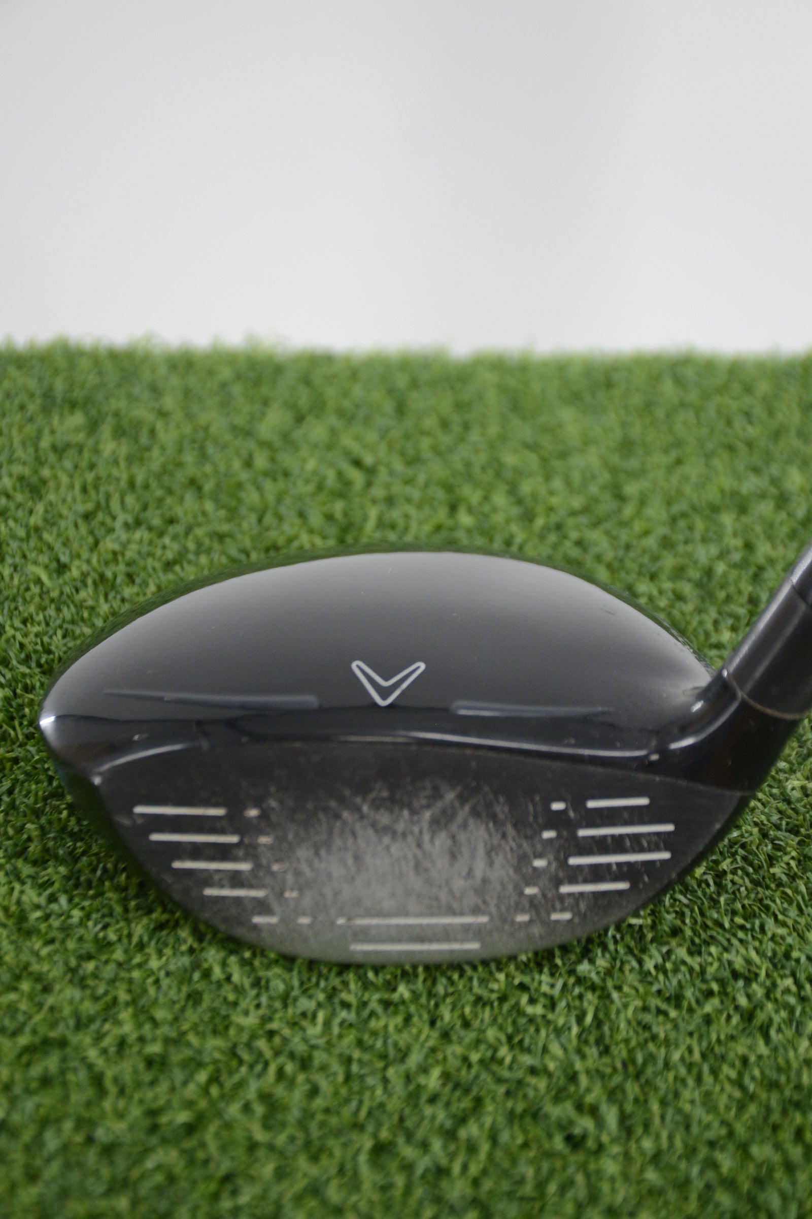 Callaway Rogue 5 Wood R Flex 42.25"