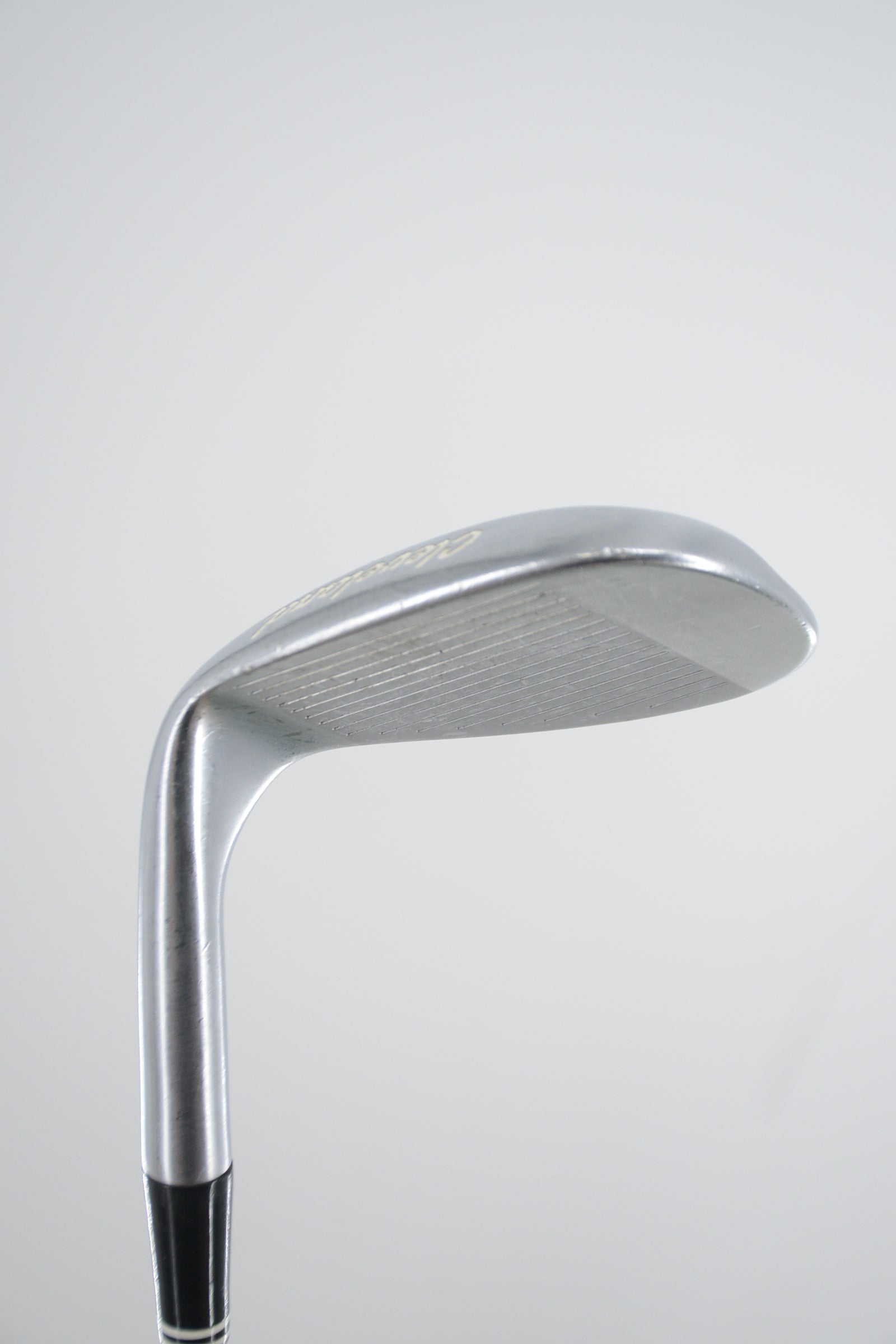 Cleveland 588 Tour Action 53 Degree Wedge Wedge Flex 35.5"