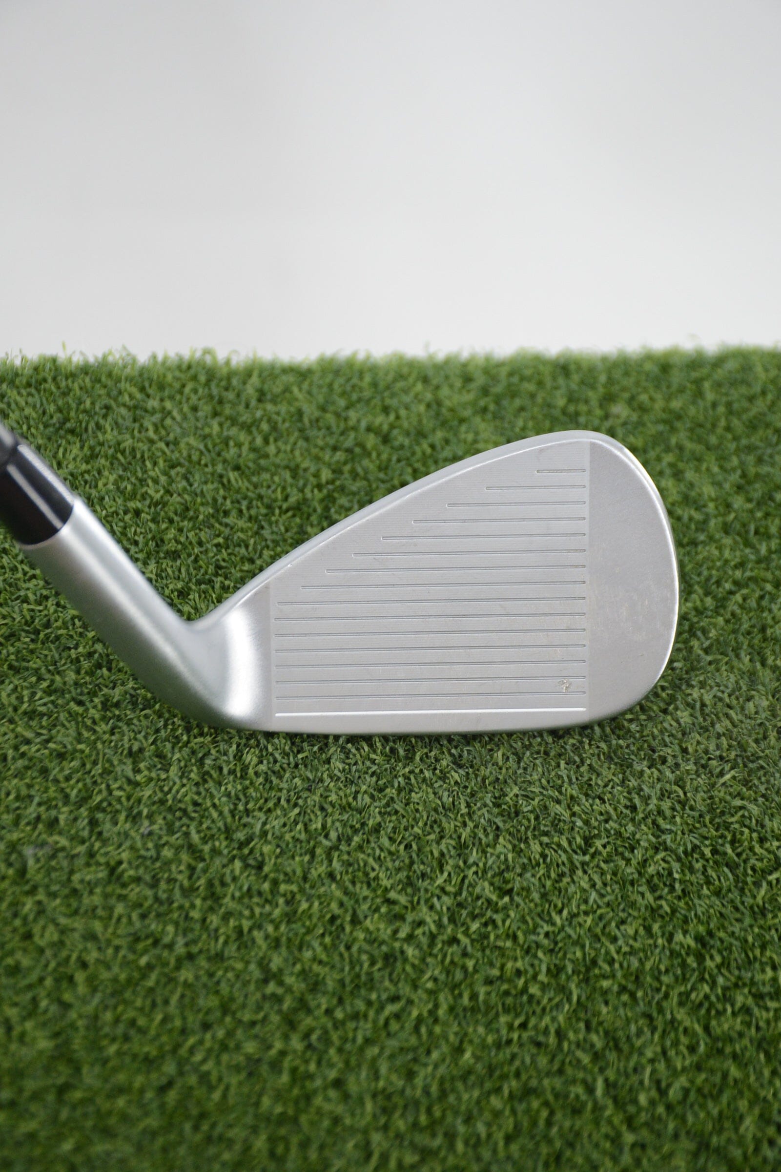 Lefty Cleveland Launcher XL 9 Iron S Flex 36" Golf Clubs GolfRoots 