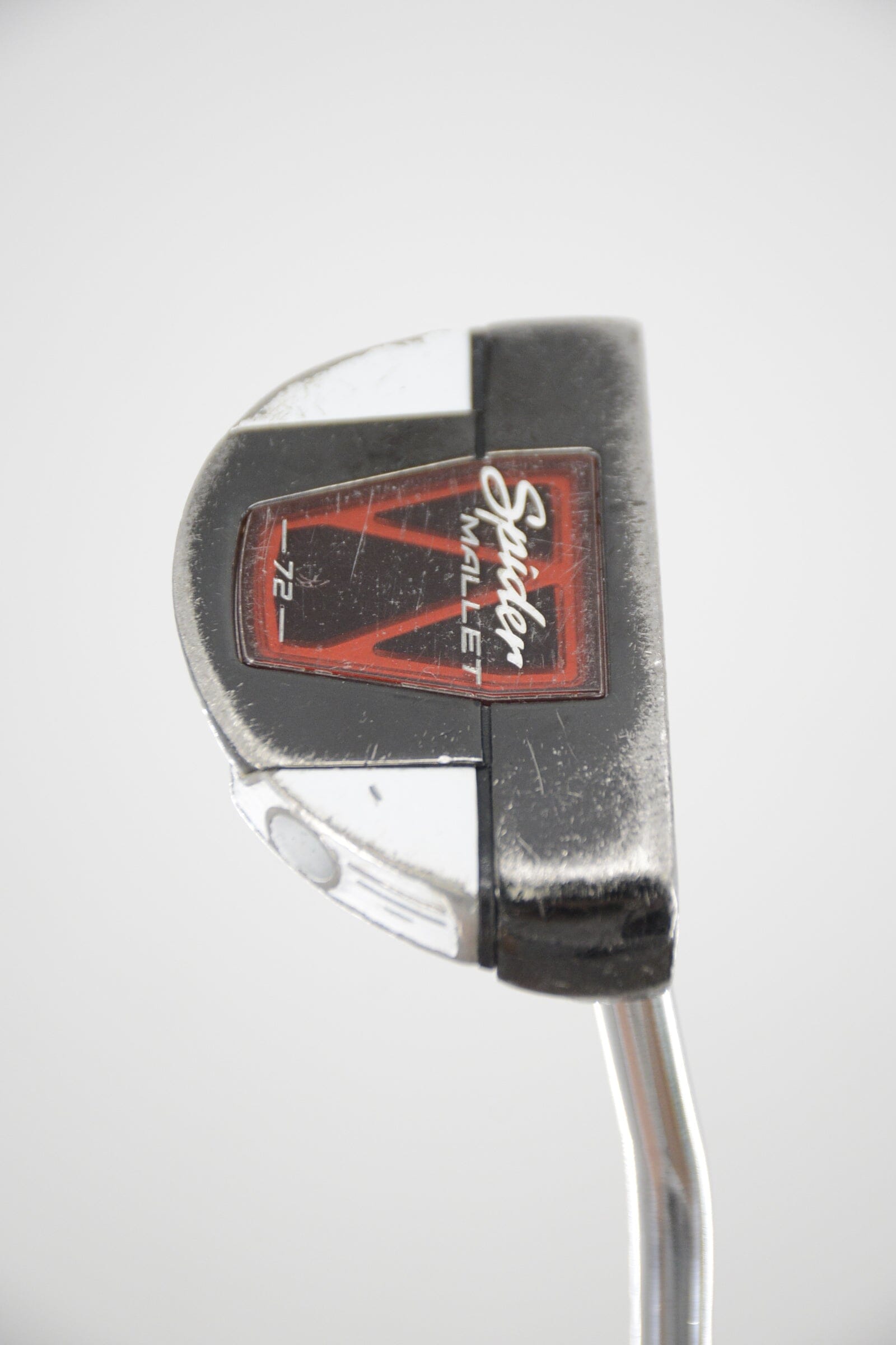 TaylorMade Spider Mallet Putter 33.5"