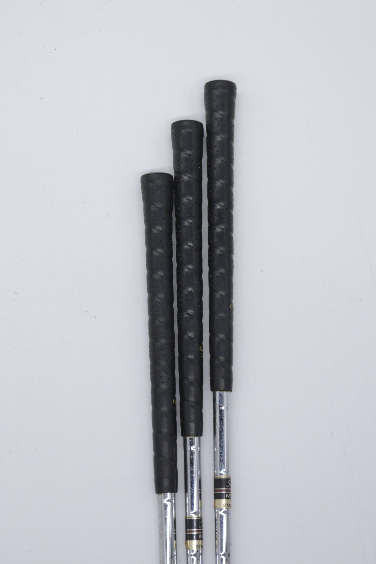 Titleist PT D, 3W, 7W Wood Set S Flex