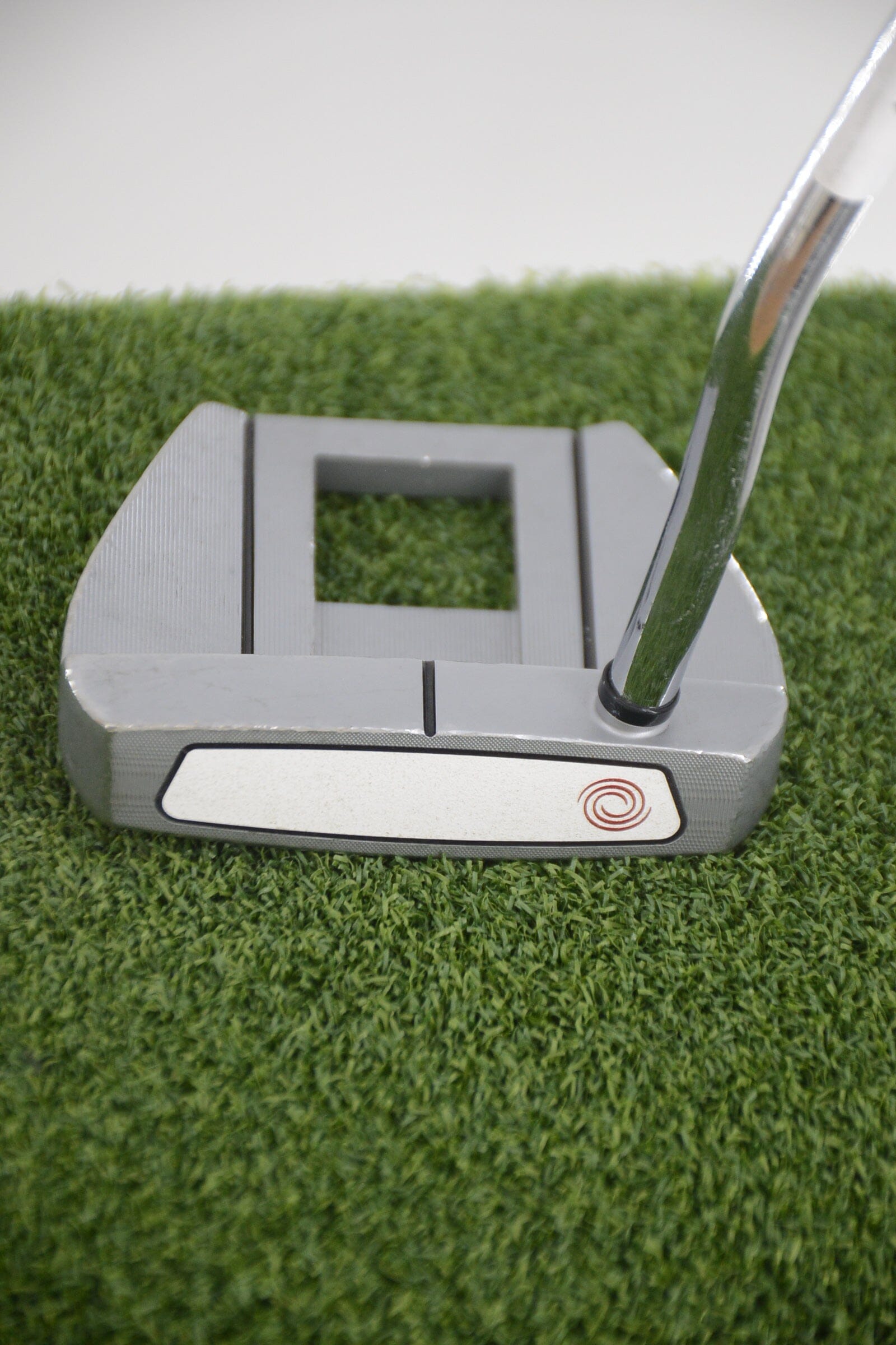 Odyssey White Hot OG 7 Bird Putter 35" Golf Clubs GolfRoots 