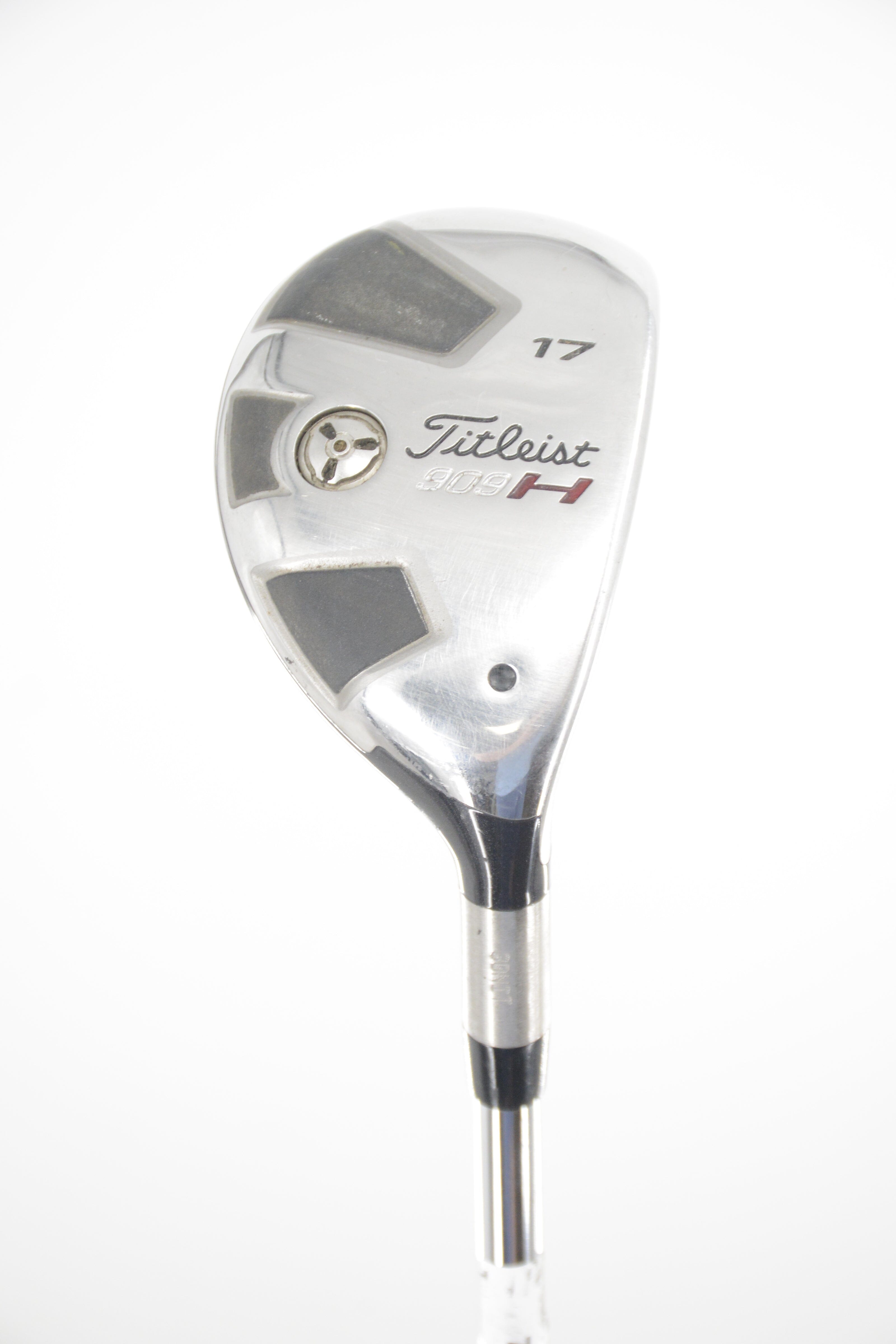 Titleist 909H 17 Degree Hybrid R Flex 40.5" Golf Clubs GolfRoots 