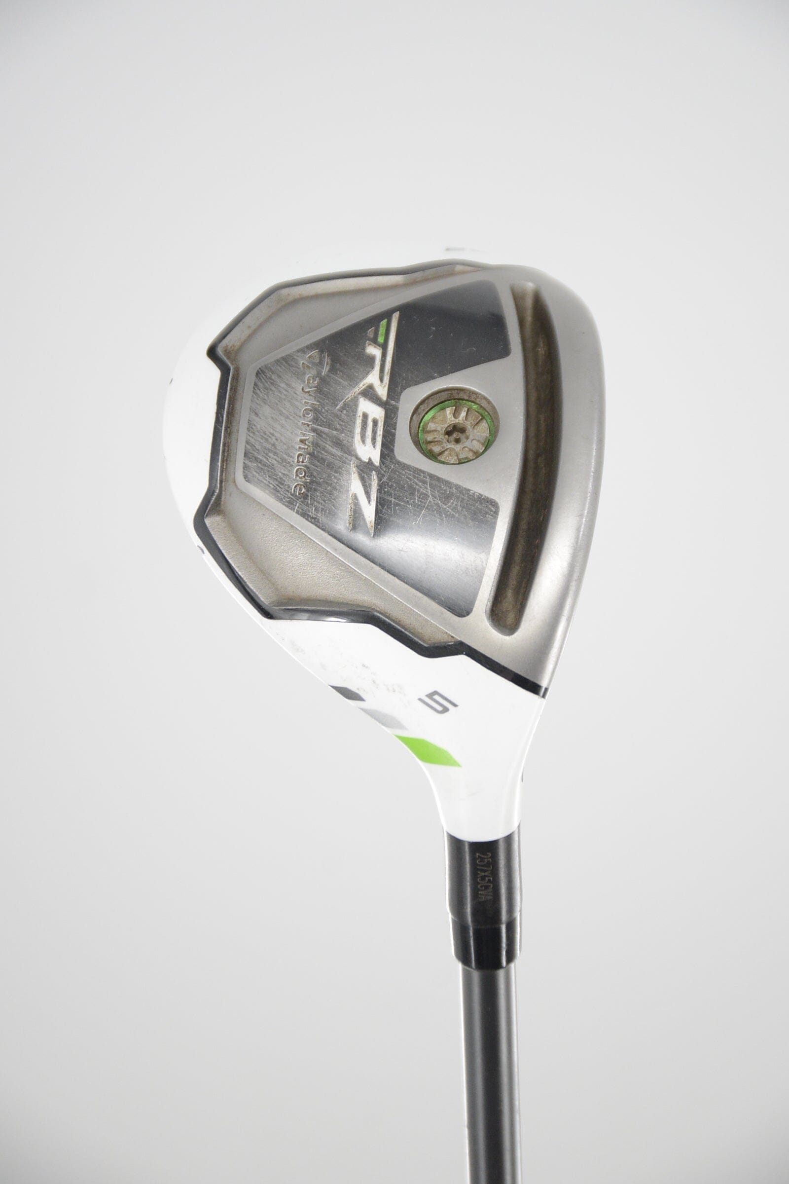 TaylorMade Rocketballz 5 Hybrid S Flex 39.5" Golf Clubs GolfRoots 