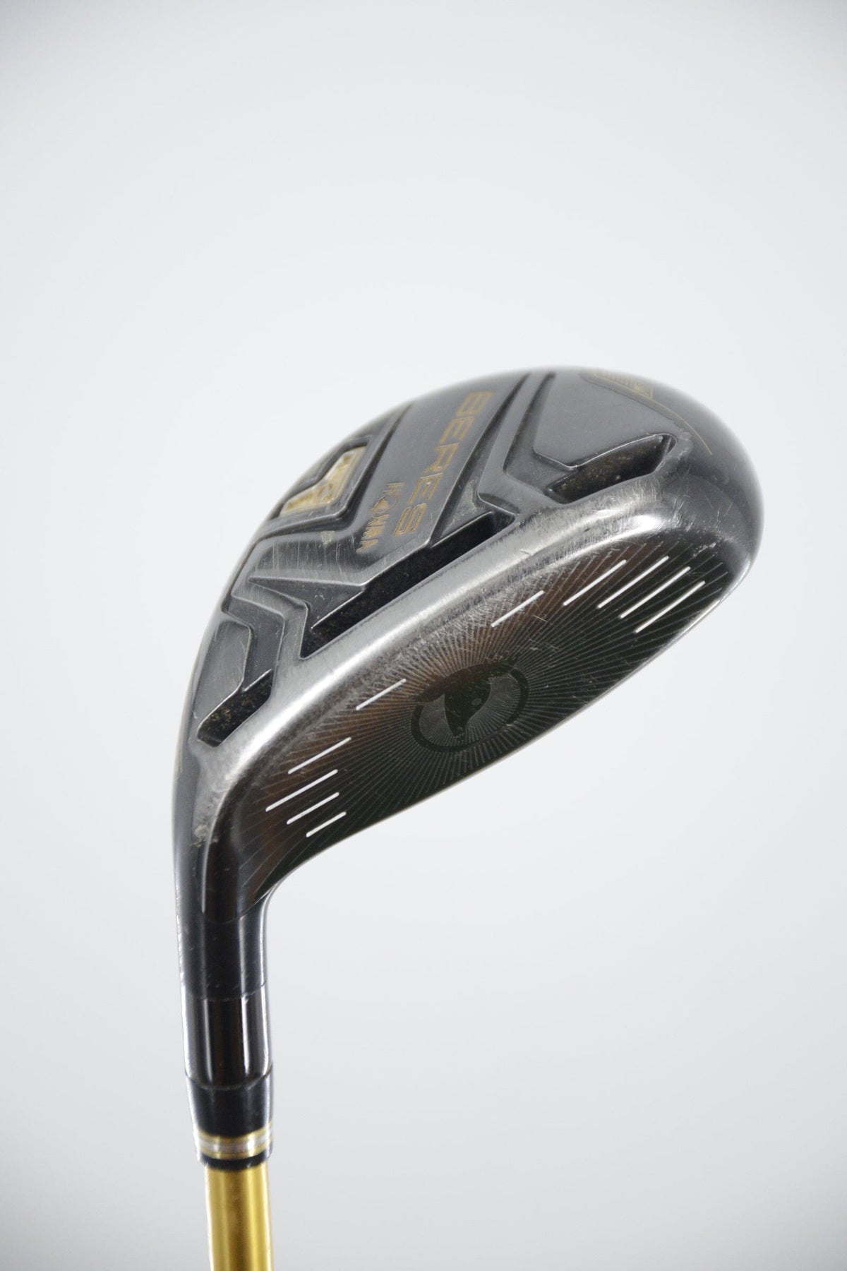 Honma Beres U 22 Degree Hybrid SR Flex 40" Golf Clubs GolfRoots 