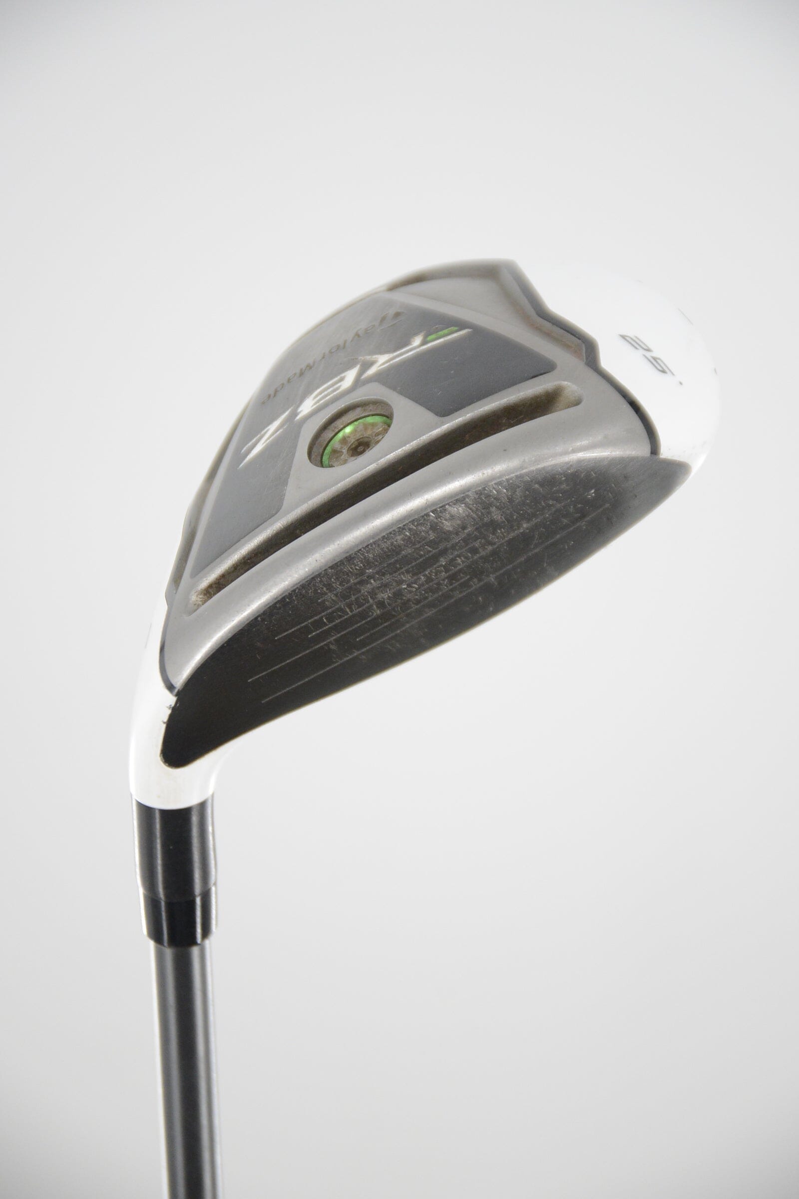 TaylorMade Rocketballz 5 Hybrid S Flex 39.5" Golf Clubs GolfRoots 