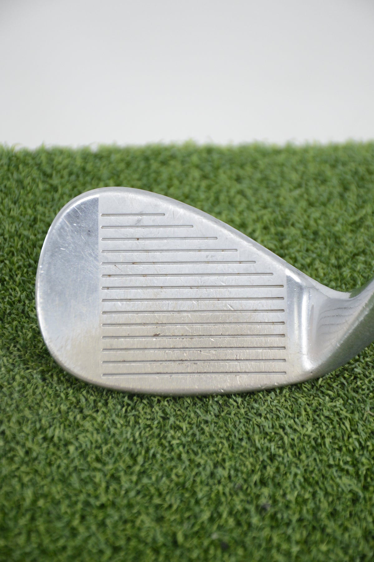 Cleveland Tour Action 900 56 Degree Wedge S Flex 35"