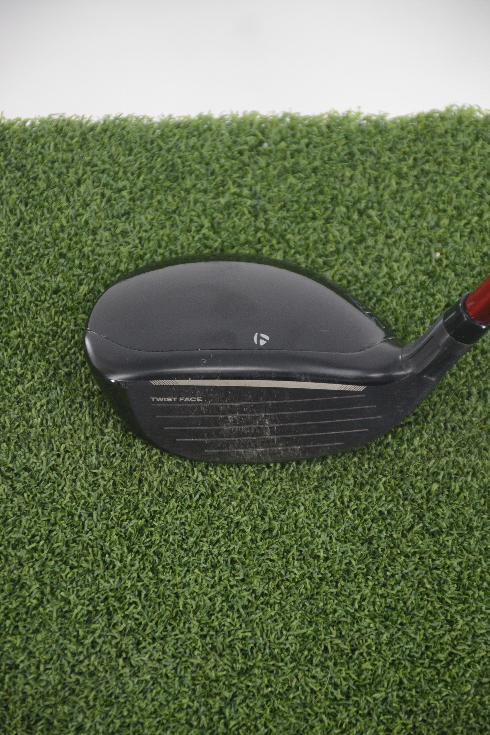 TaylorMade Stealth 2 HD Rescue 5 Hybrid R Flex 39.5" Golf Clubs GolfRoots 