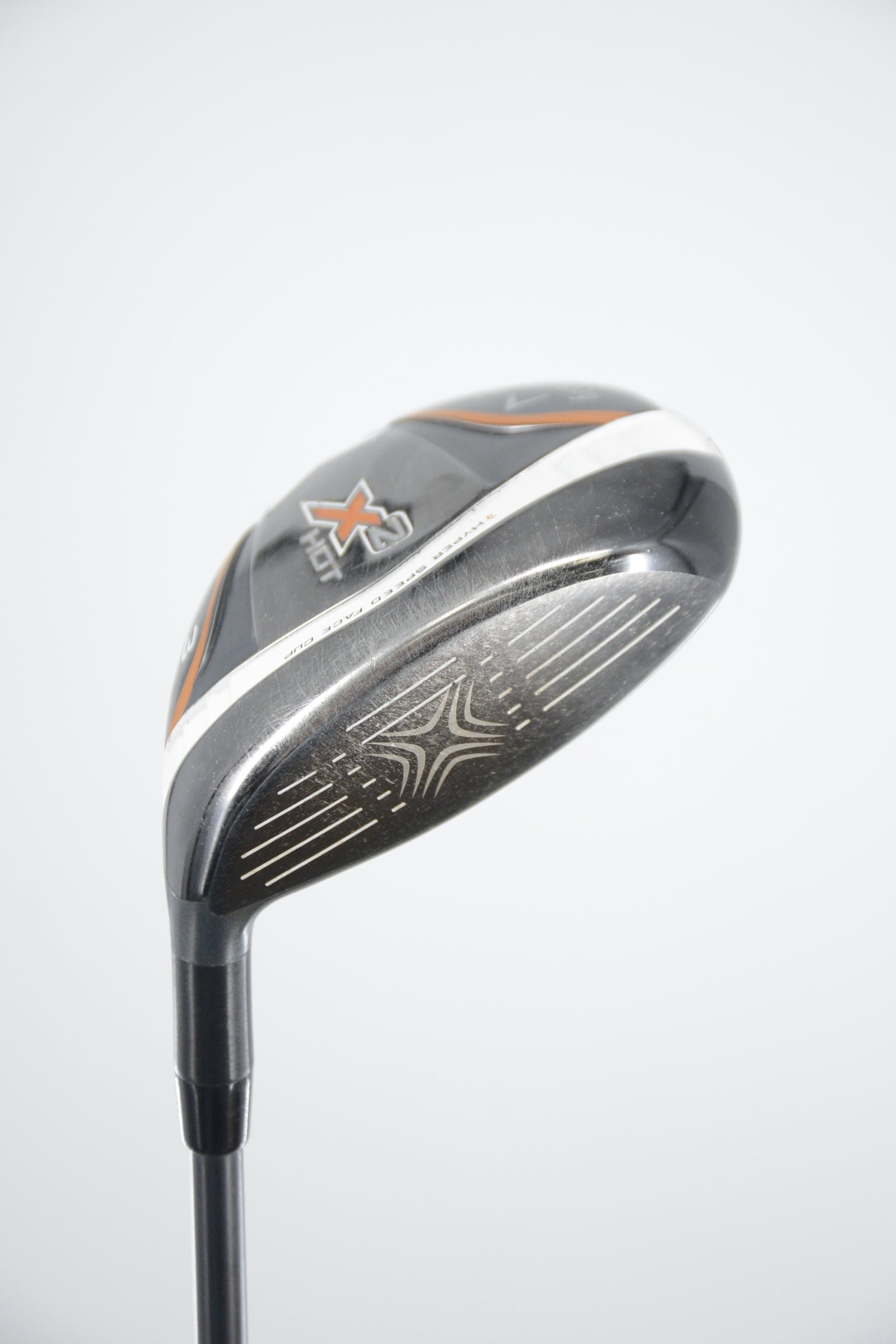 Callaway X2 Hot 3 Wood R Flex 43.5"