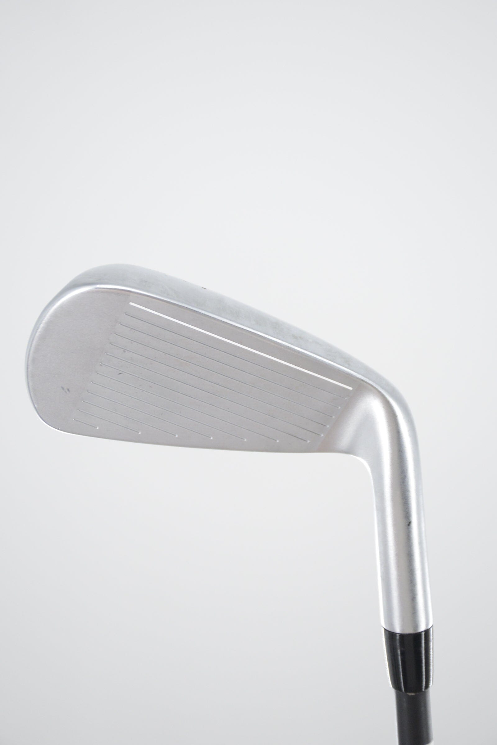 Lefty Cleveland Launcher XL 6 Iron S Flex 37.75" Golf Clubs GolfRoots 