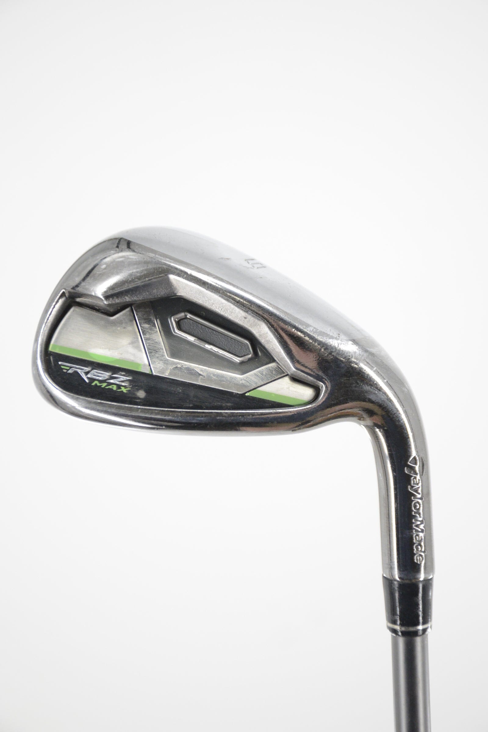 TaylorMade Rocketballz Max 9 Iron R Flex 36.25" Golf Clubs GolfRoots 