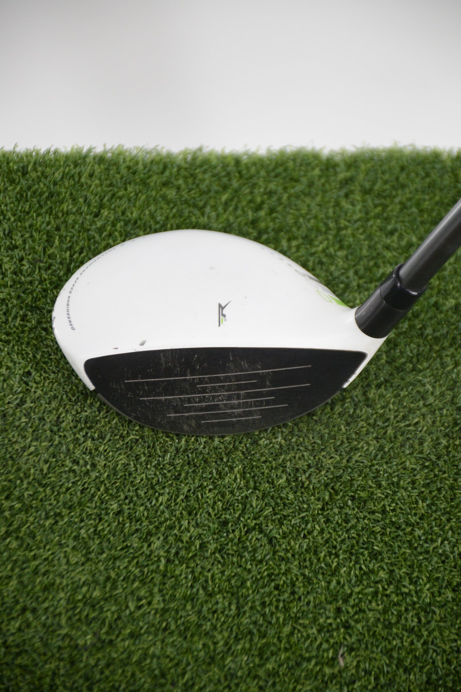 TaylorMade Rocketballz 5 Hybrid S Flex 39.5" Golf Clubs GolfRoots 