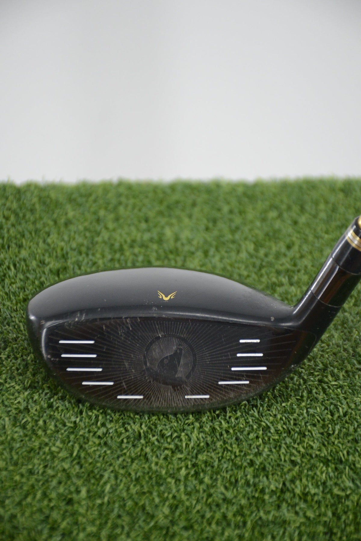 Honma Beres U 22 Degree Hybrid SR Flex 40" Golf Clubs GolfRoots 