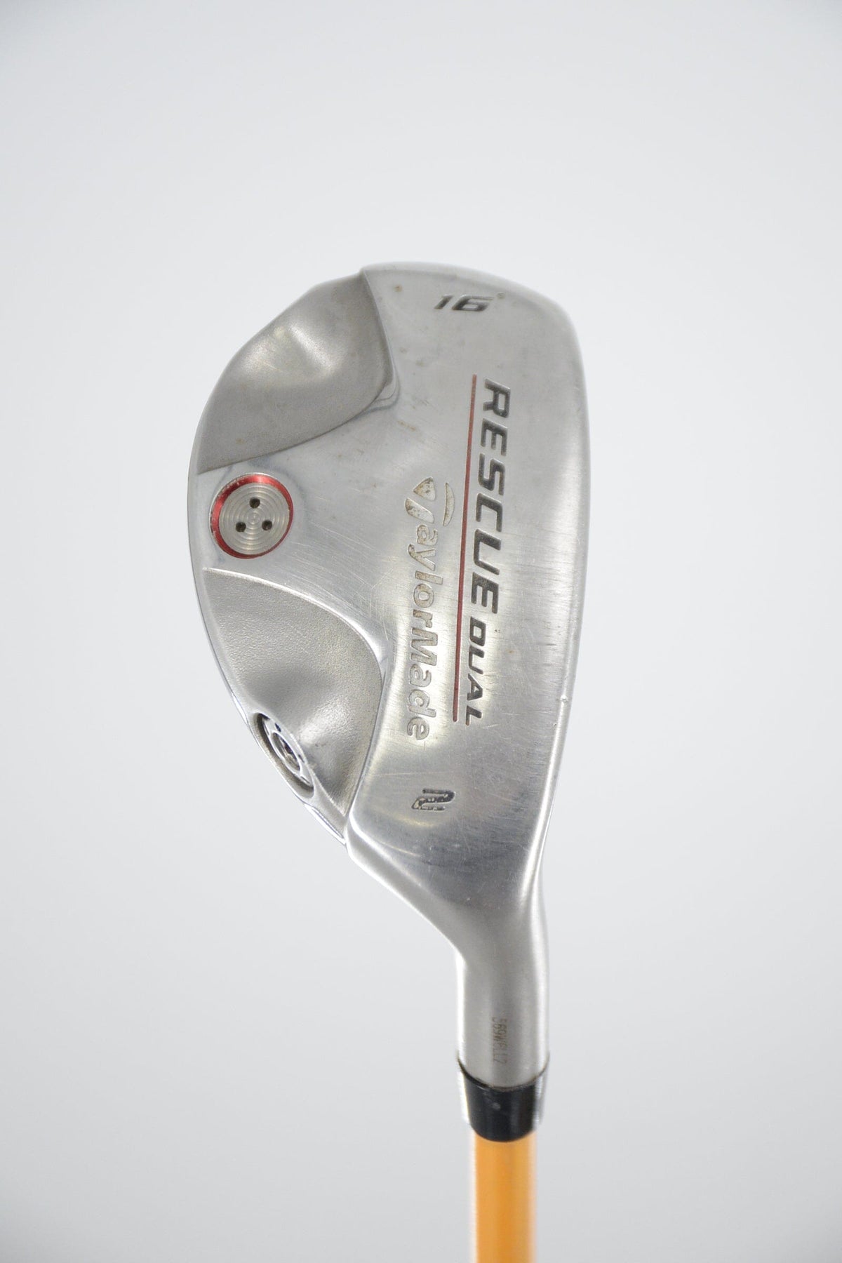 TaylorMade Rescue Dual TP 2 Hybrid R Flex 41" Golf Hybrids TaylorMade 