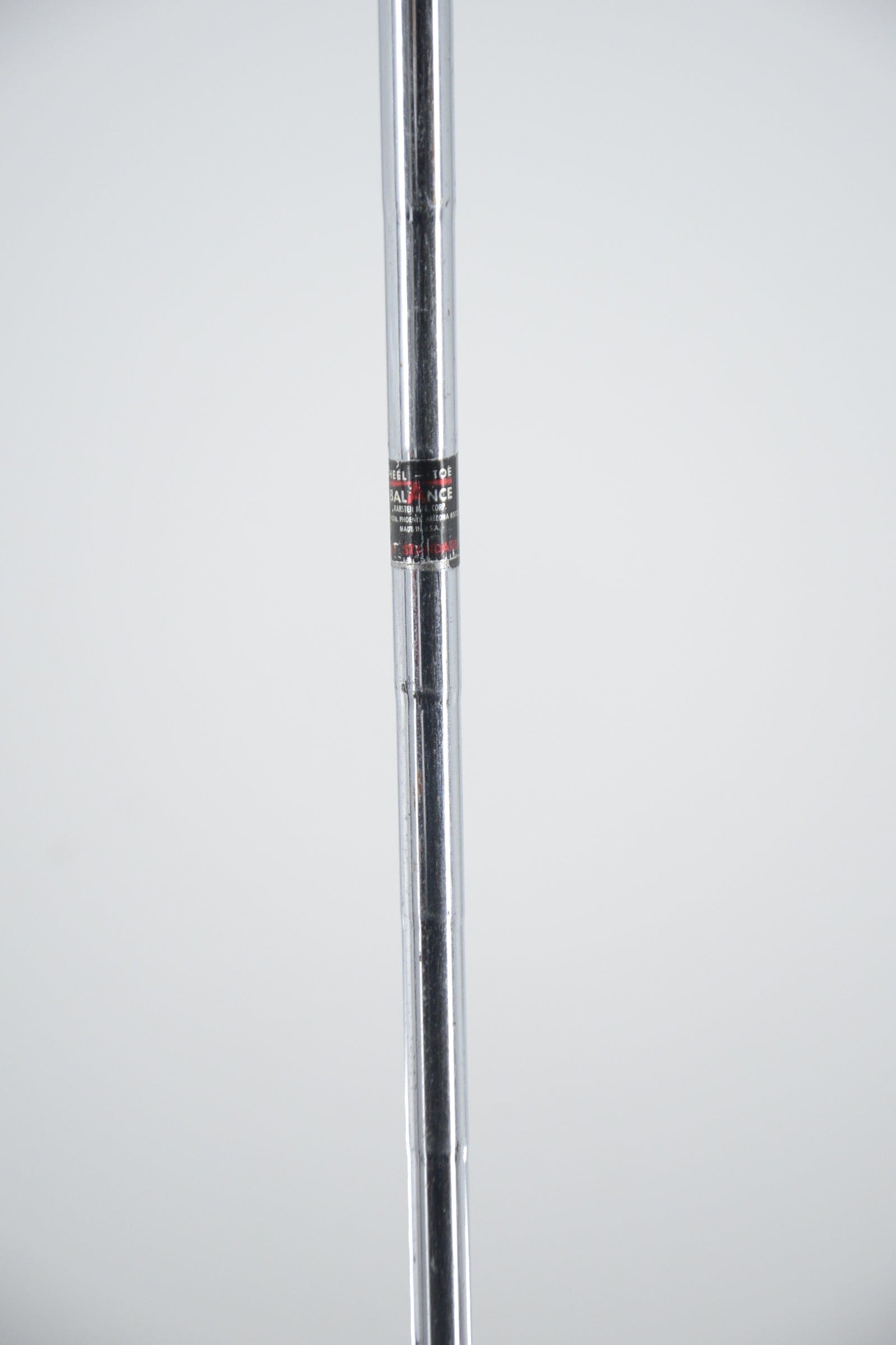 Ping Karsten I 4 Iron S Flex 37.75" Golf Clubs GolfRoots 