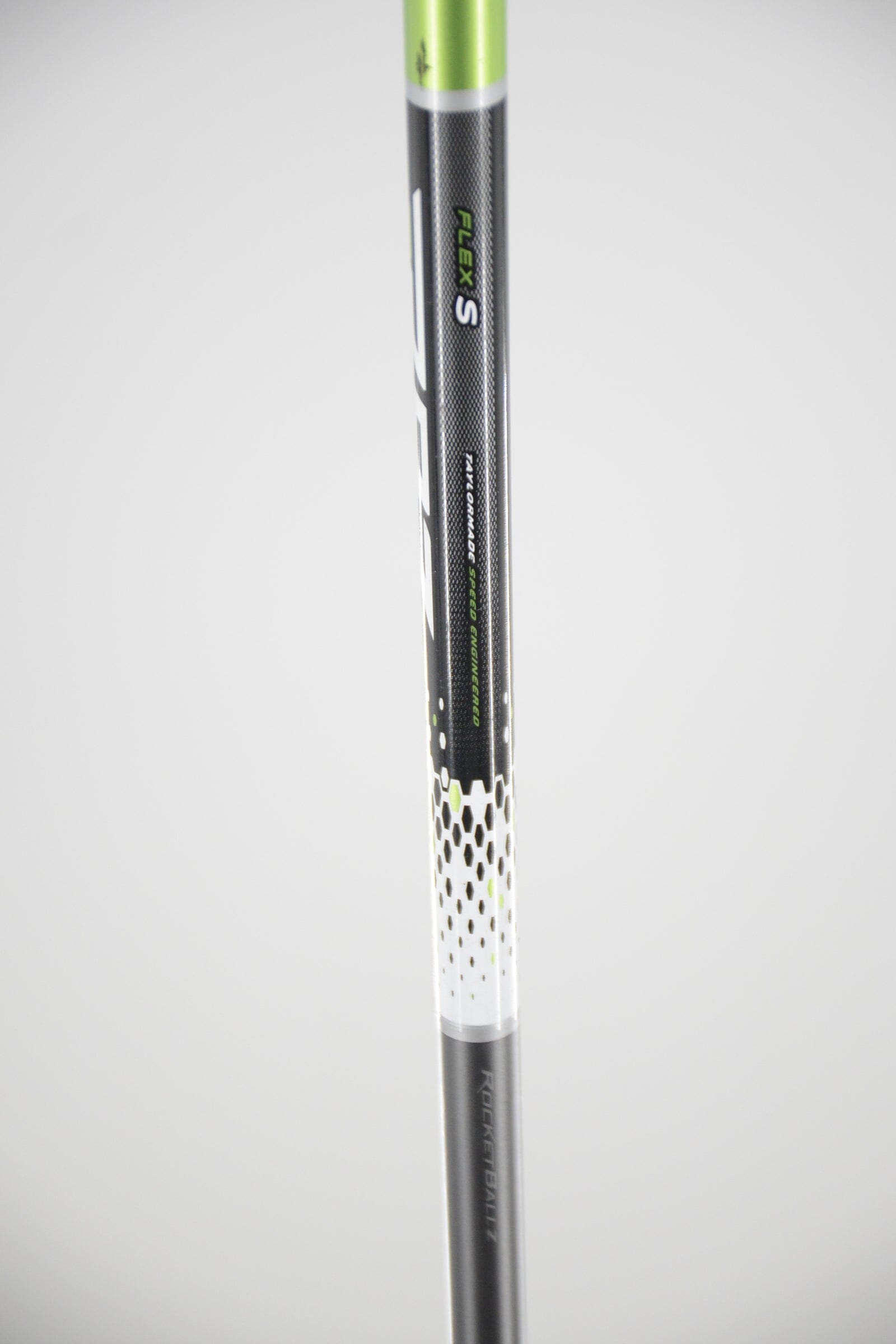 TaylorMade Rocketballz 5 Hybrid S Flex 39.5" Golf Clubs GolfRoots 