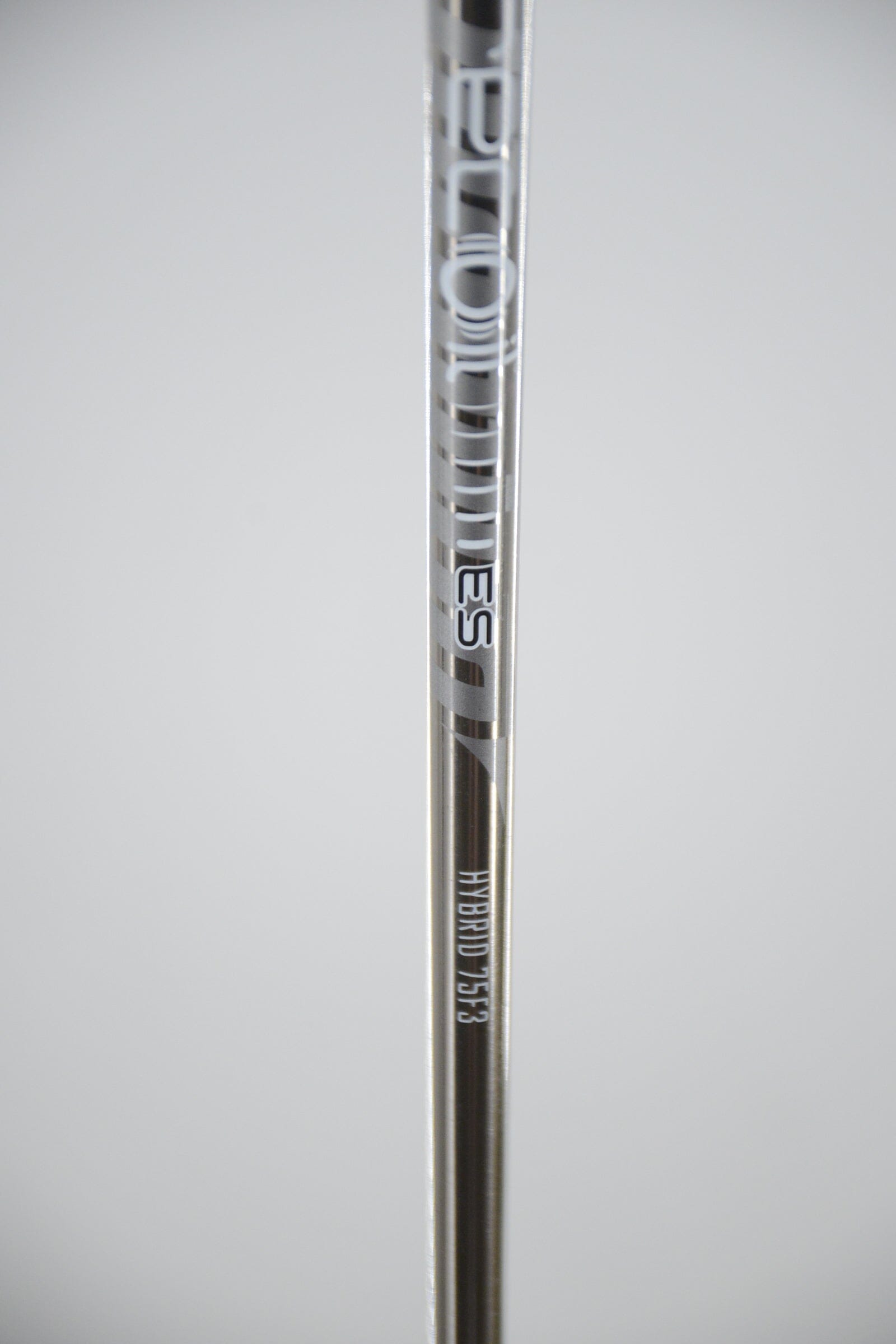 Ben Hogan VKTR+ 3 Hybrid R Flex 40.25" Golf Clubs GolfRoots 