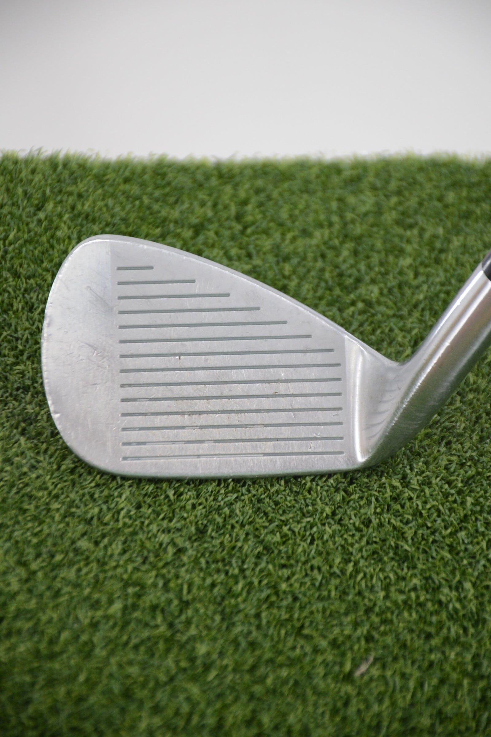 Mizuno JPX-800 Pro PW S Flex 35.5" Golf Clubs GolfRoots 