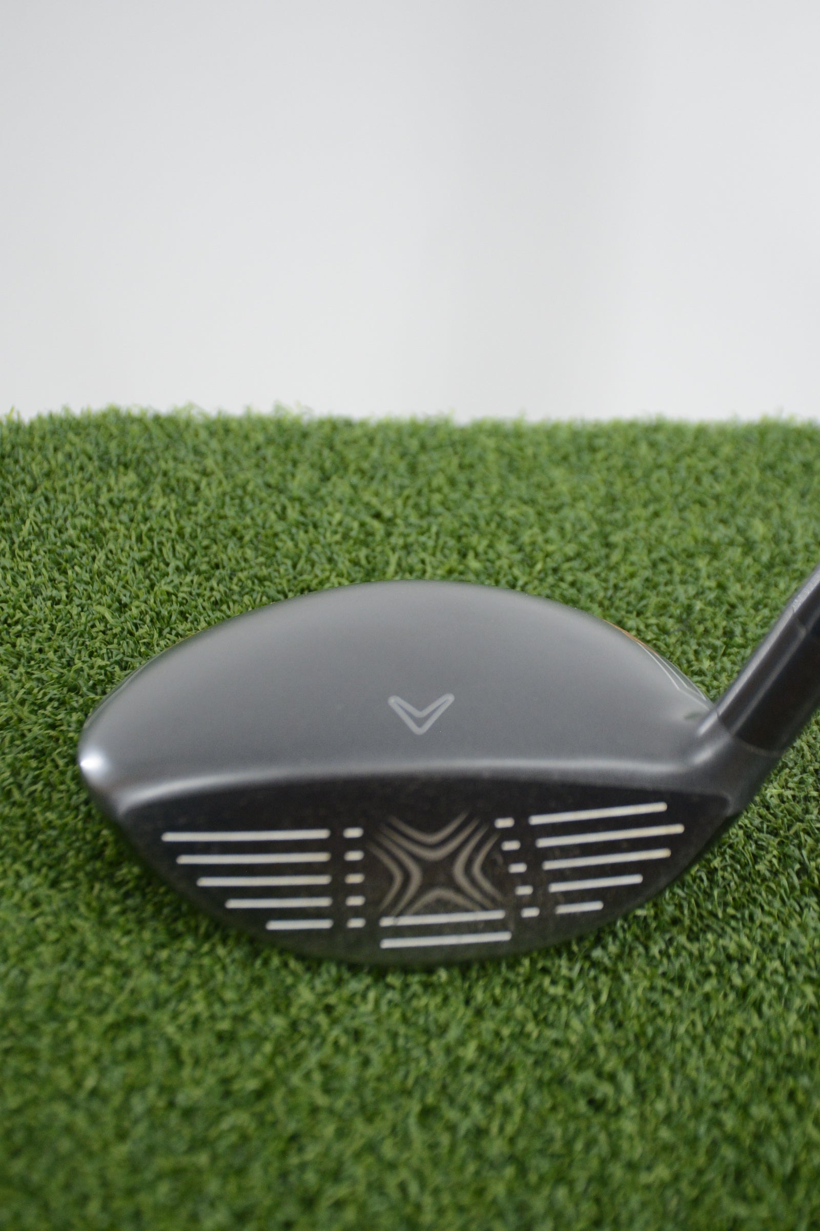 Callaway X2 Hot 3 Wood R Flex 43.5"