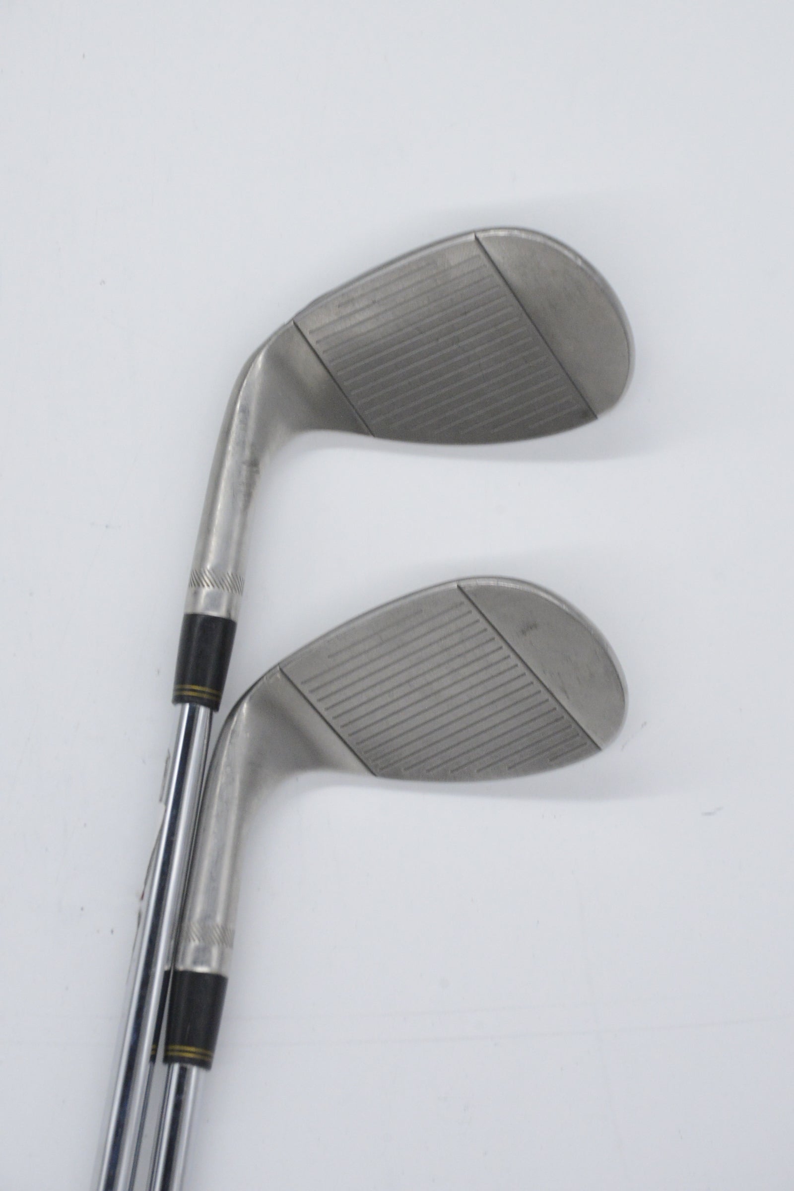 Bobby Jones Jeese Ortiz SW & LW Wedge Set Wedge Flex