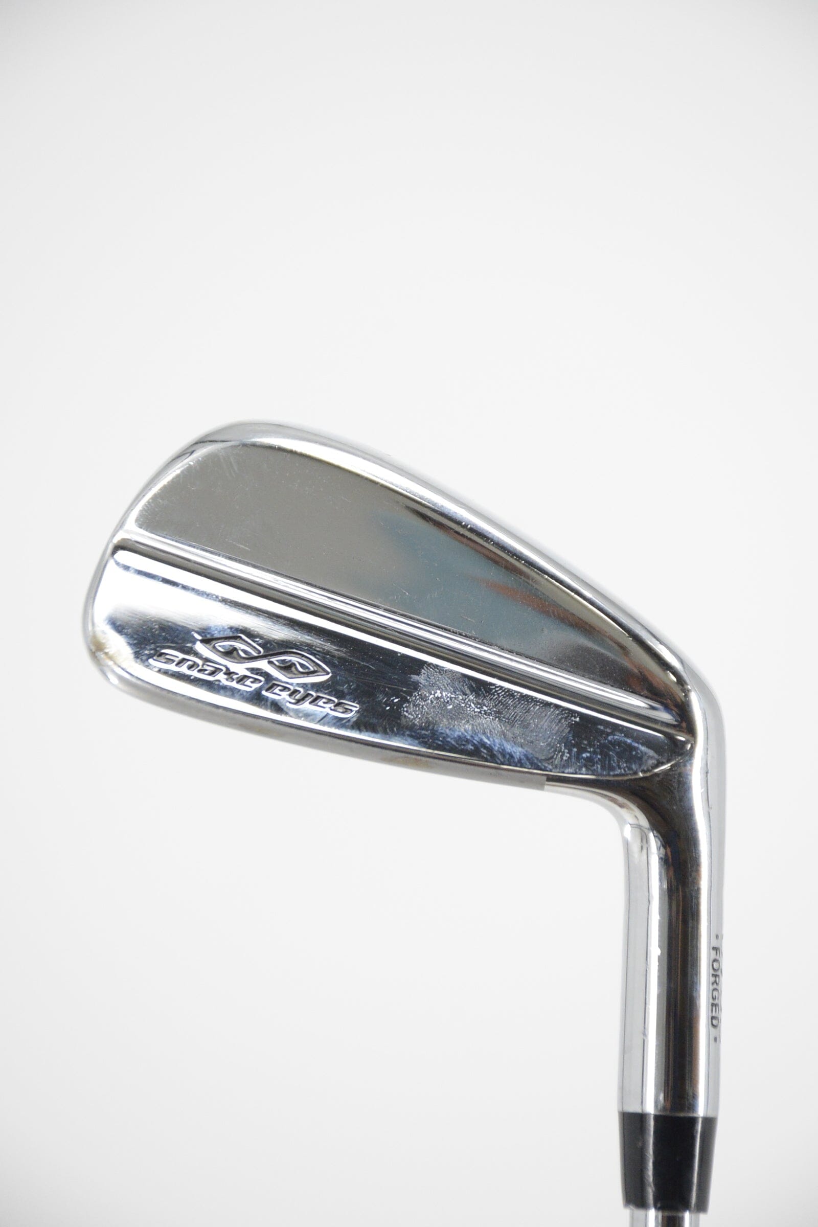 Snake Eyes 675B 7 Iron S Flex 37" Golf Clubs GolfRoots 