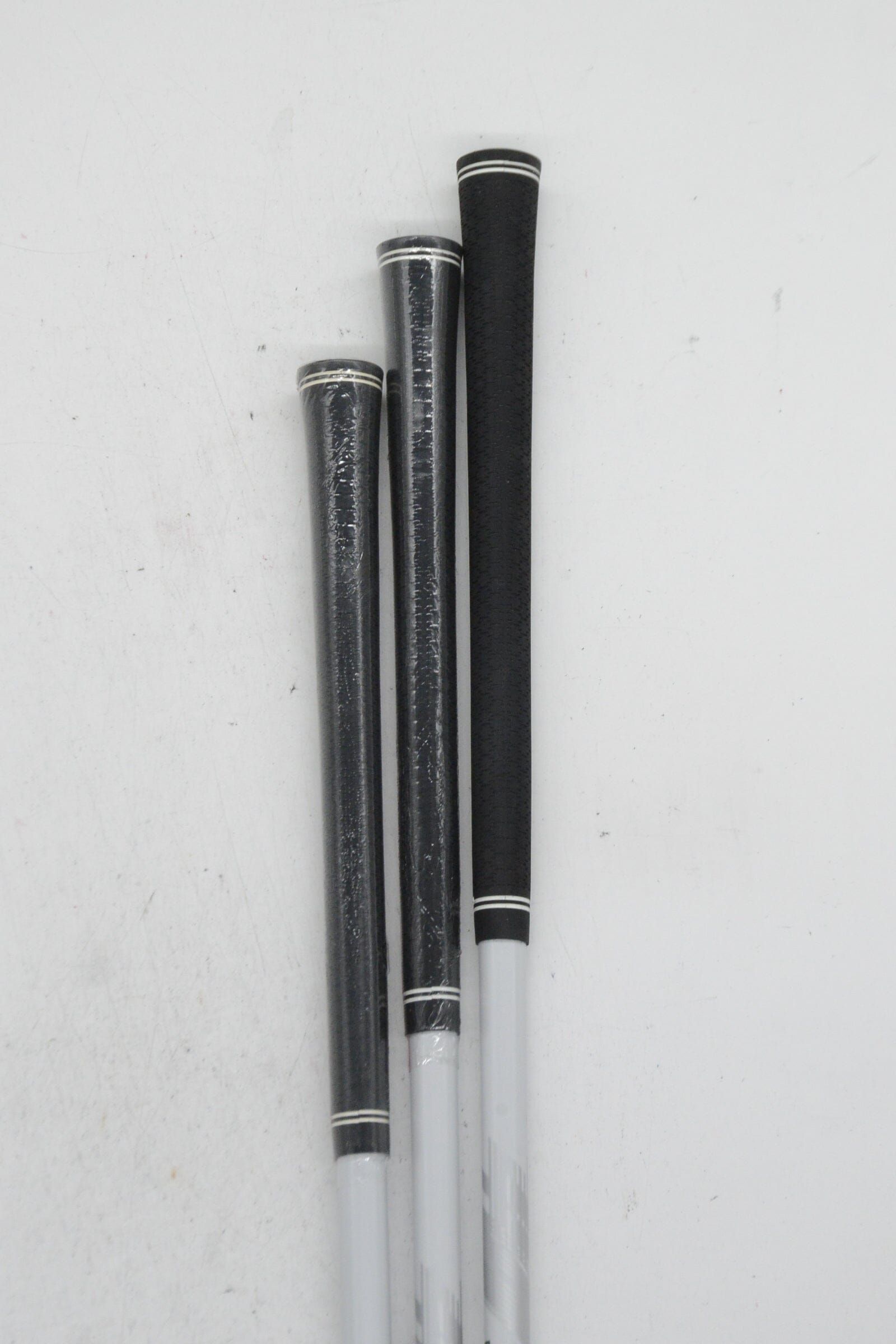 NEW Tommy Armour Ta1 D, 3W, 5W Wood Set S Flex Golf Clubs GolfRoots 