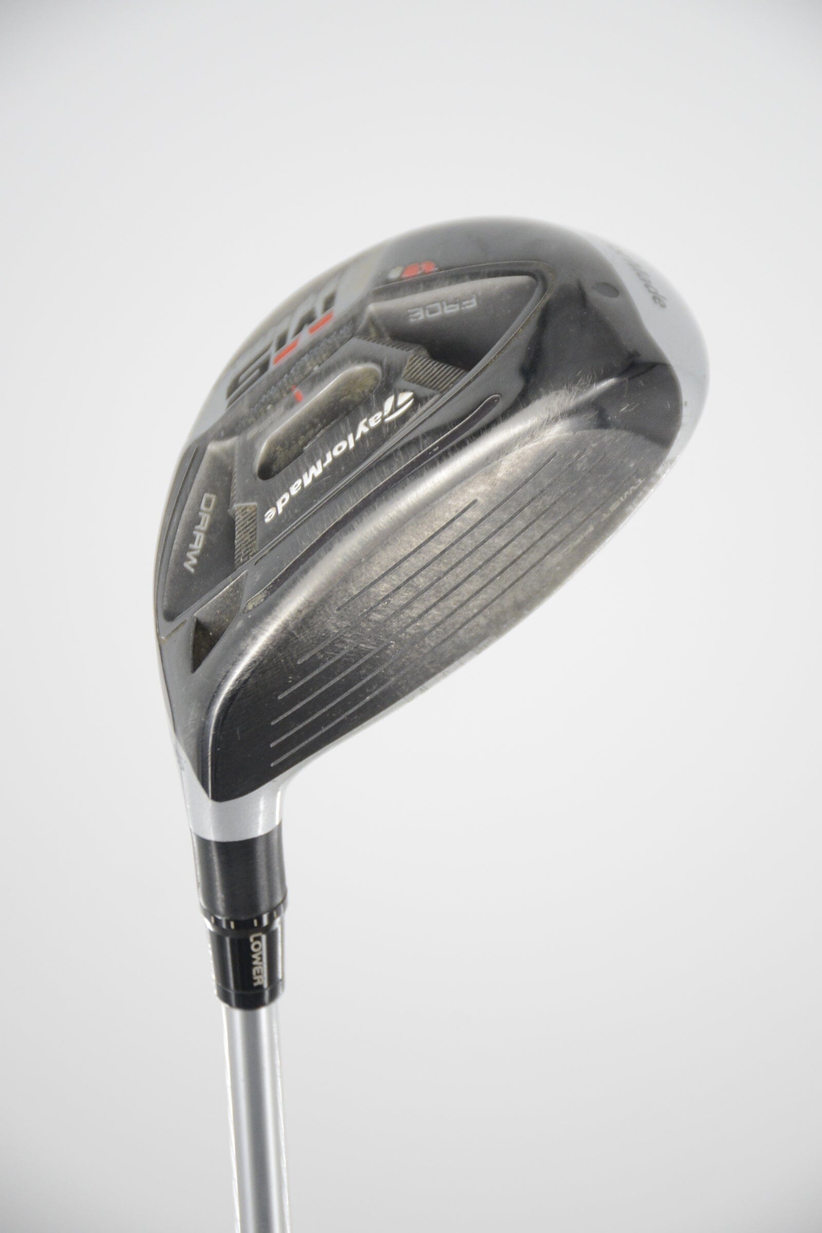 TaylorMade M5 3 Wood S Flex 43" Golf Clubs GolfRoots 