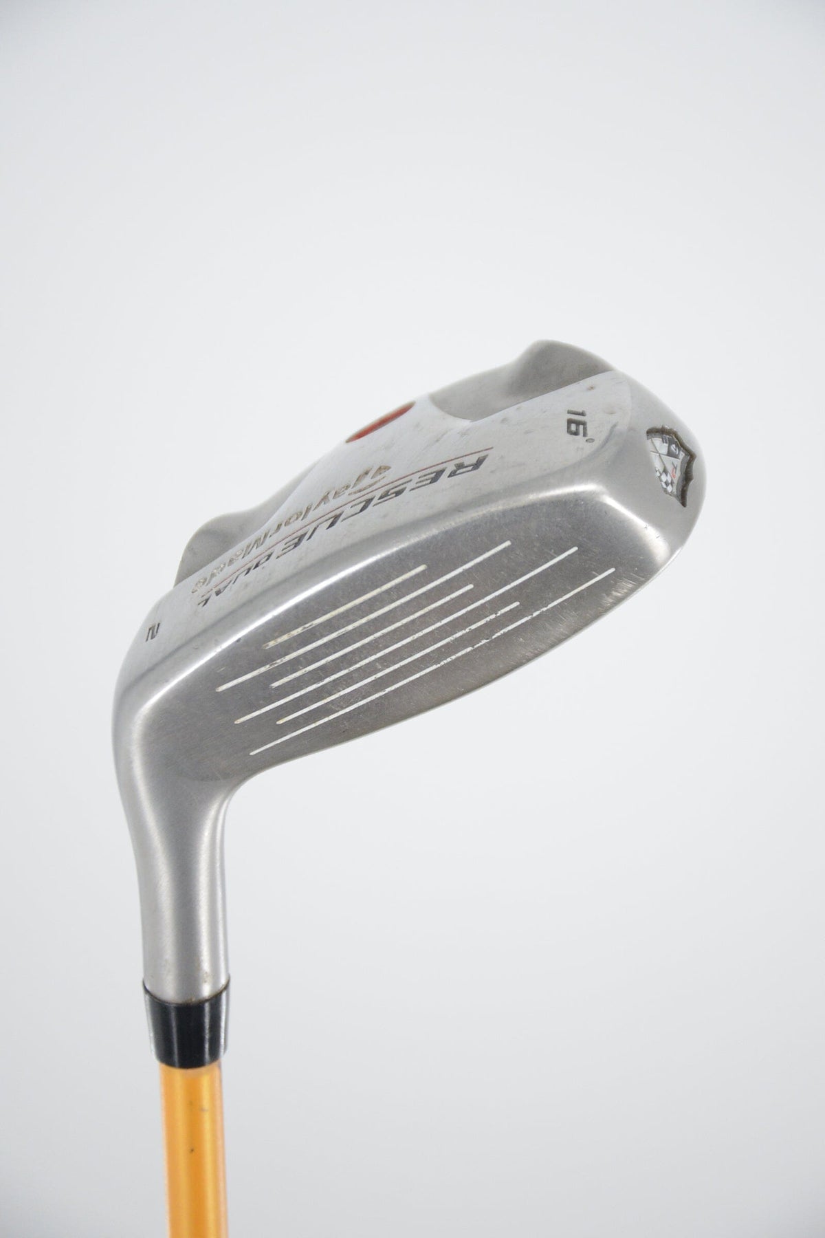 TaylorMade Rescue Dual TP 2 Hybrid R Flex 41" Golf Hybrids TaylorMade 