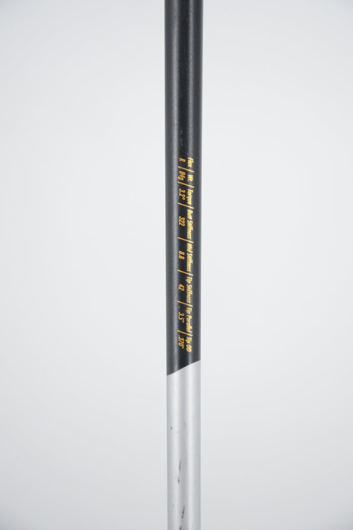 TaylorMade Rescue Dual TP 2 Hybrid R Flex 41" Golf Hybrids TaylorMade 